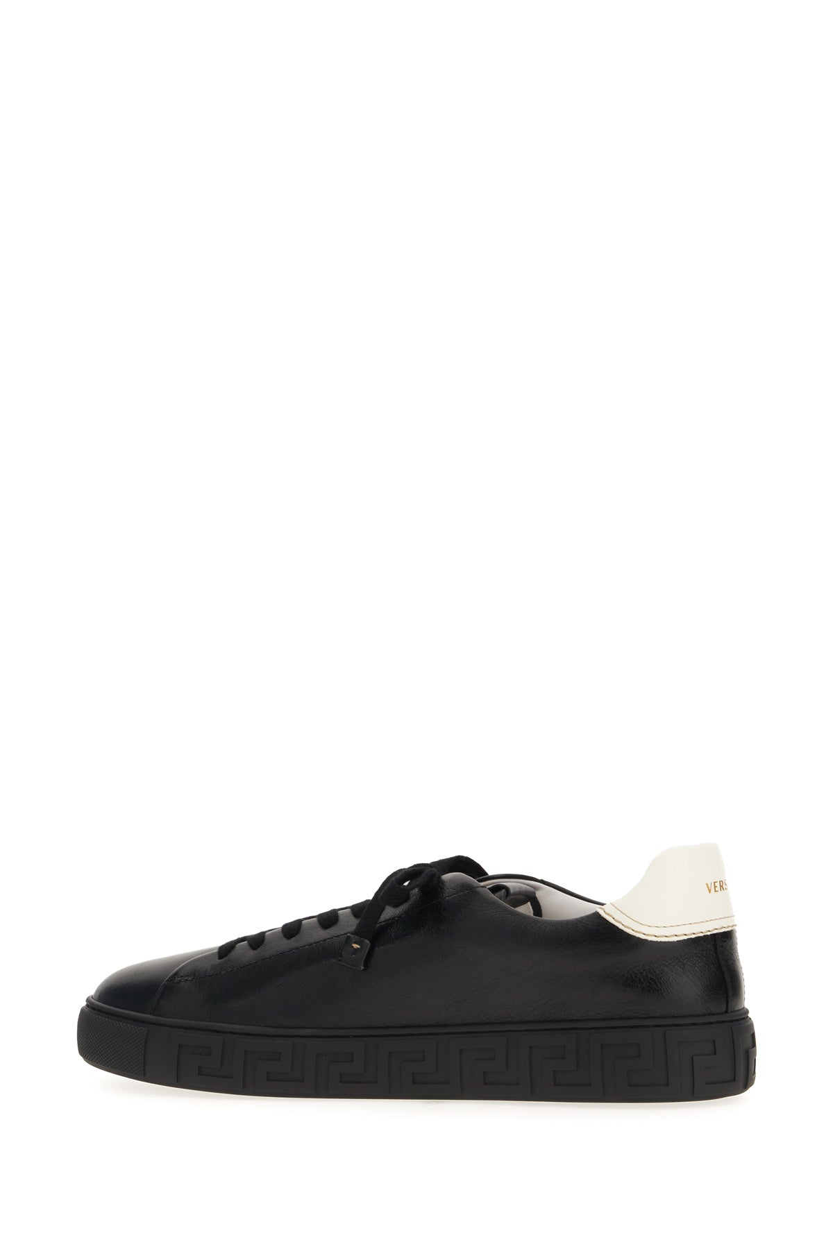 Versace Man Shoes Sneakers VERSACE
