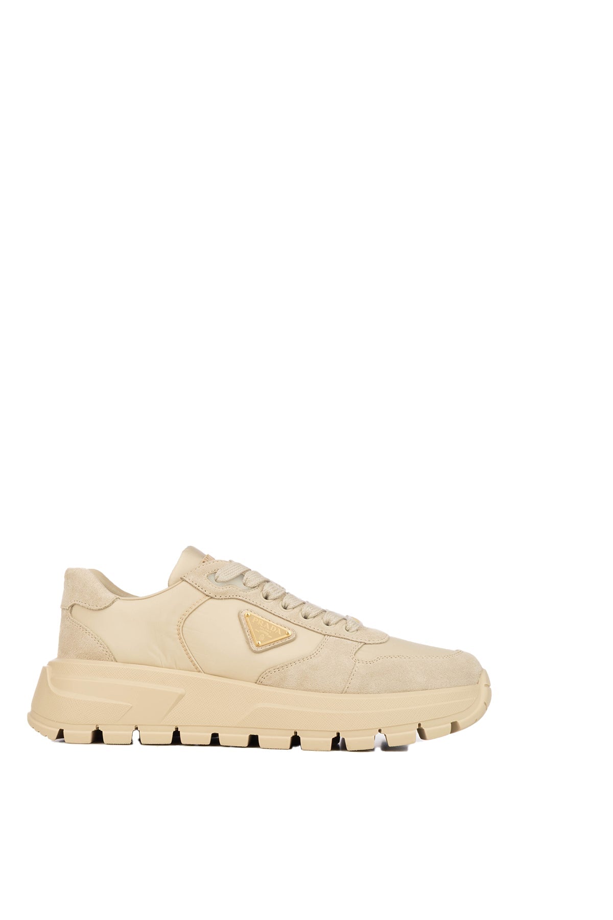 Prada Woman Shoes Sneakers PRADA