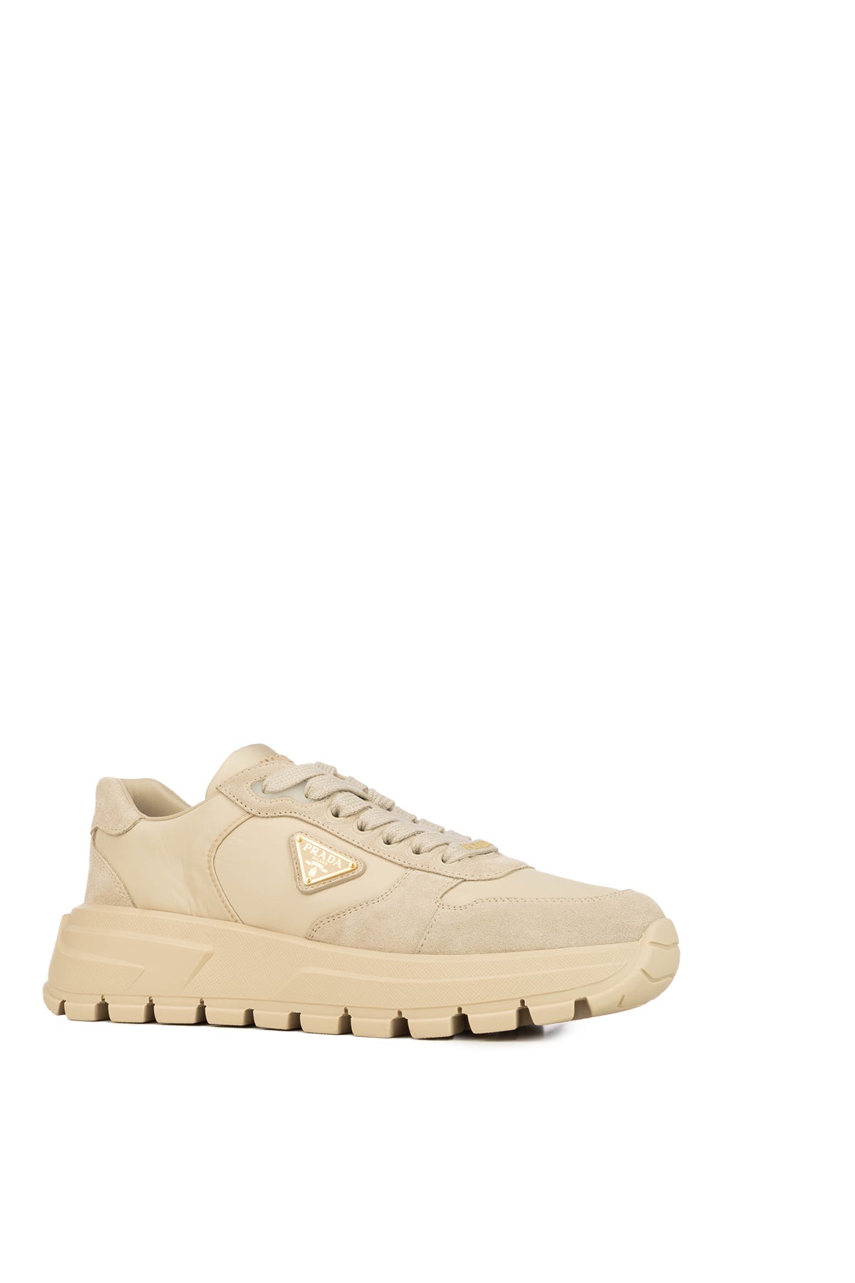 Prada Woman Shoes Sneakers PRADA