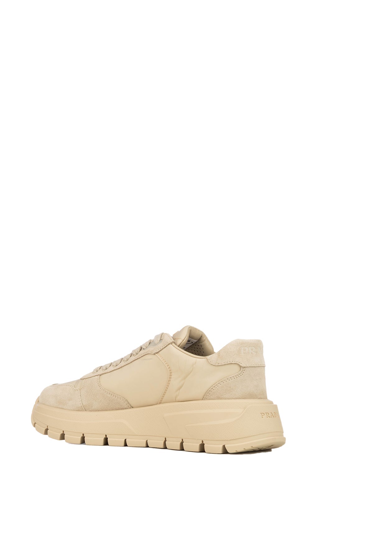 Prada Woman Shoes Sneakers PRADA