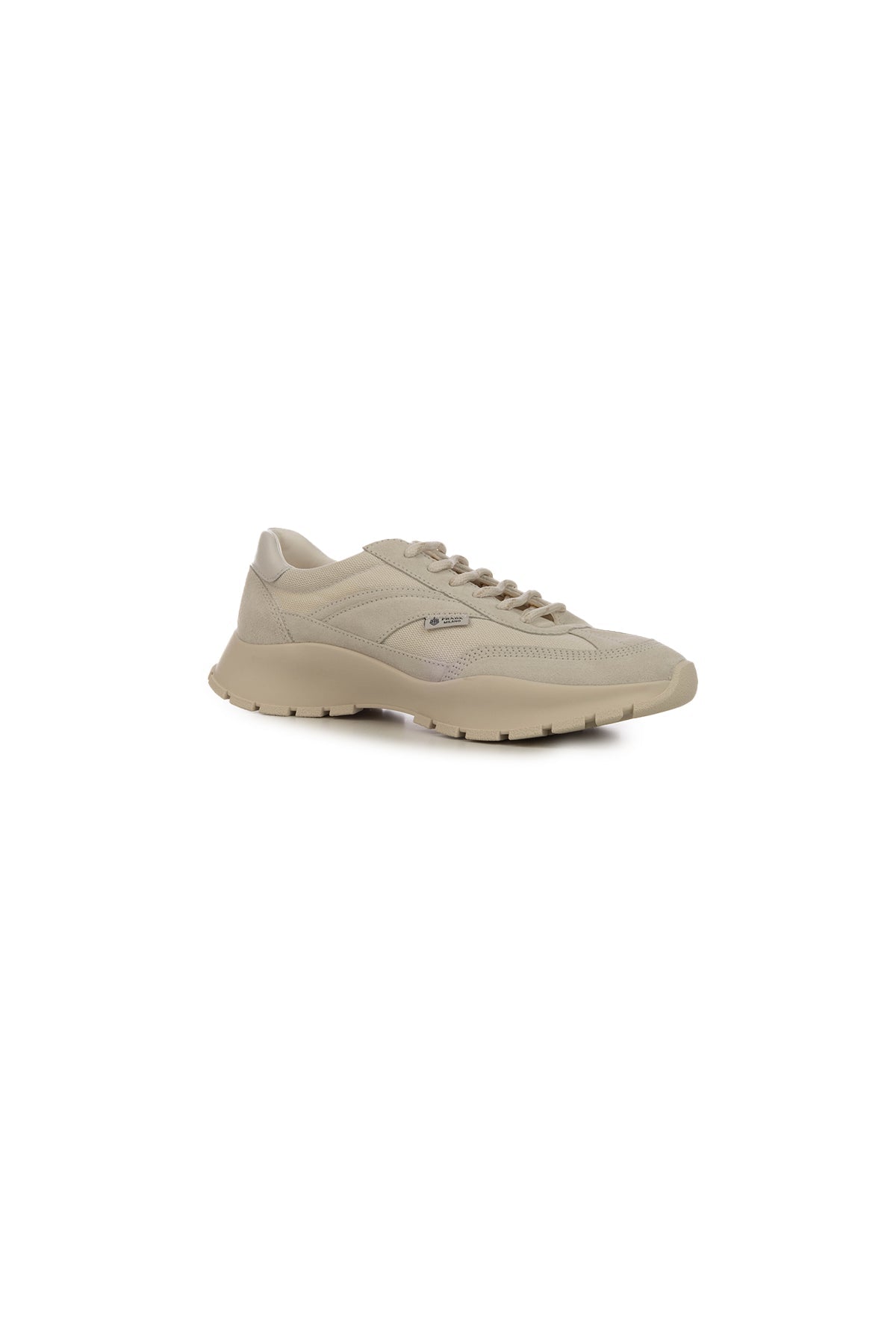 Prada Woman Shoes Sneakers PRADA