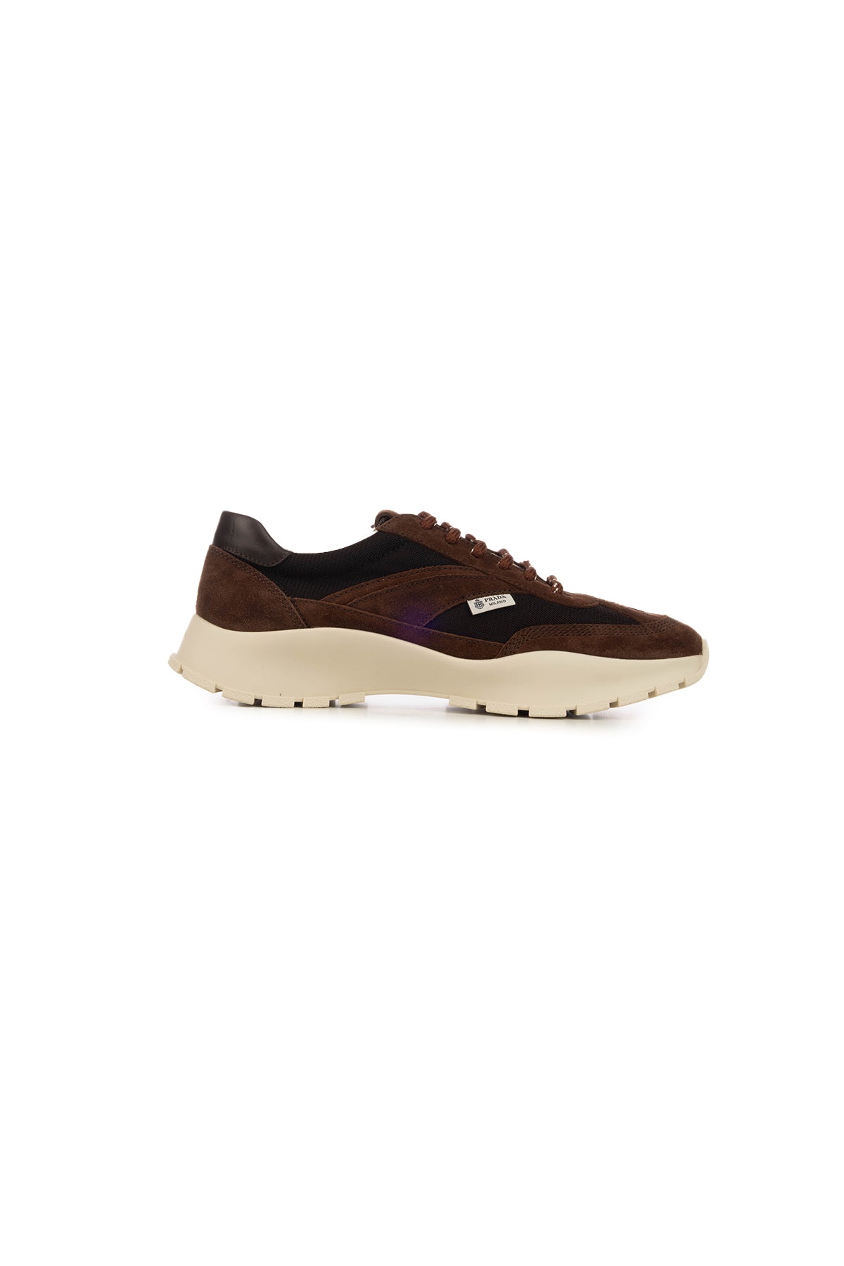 Prada Woman Shoes Sneakers PRADA