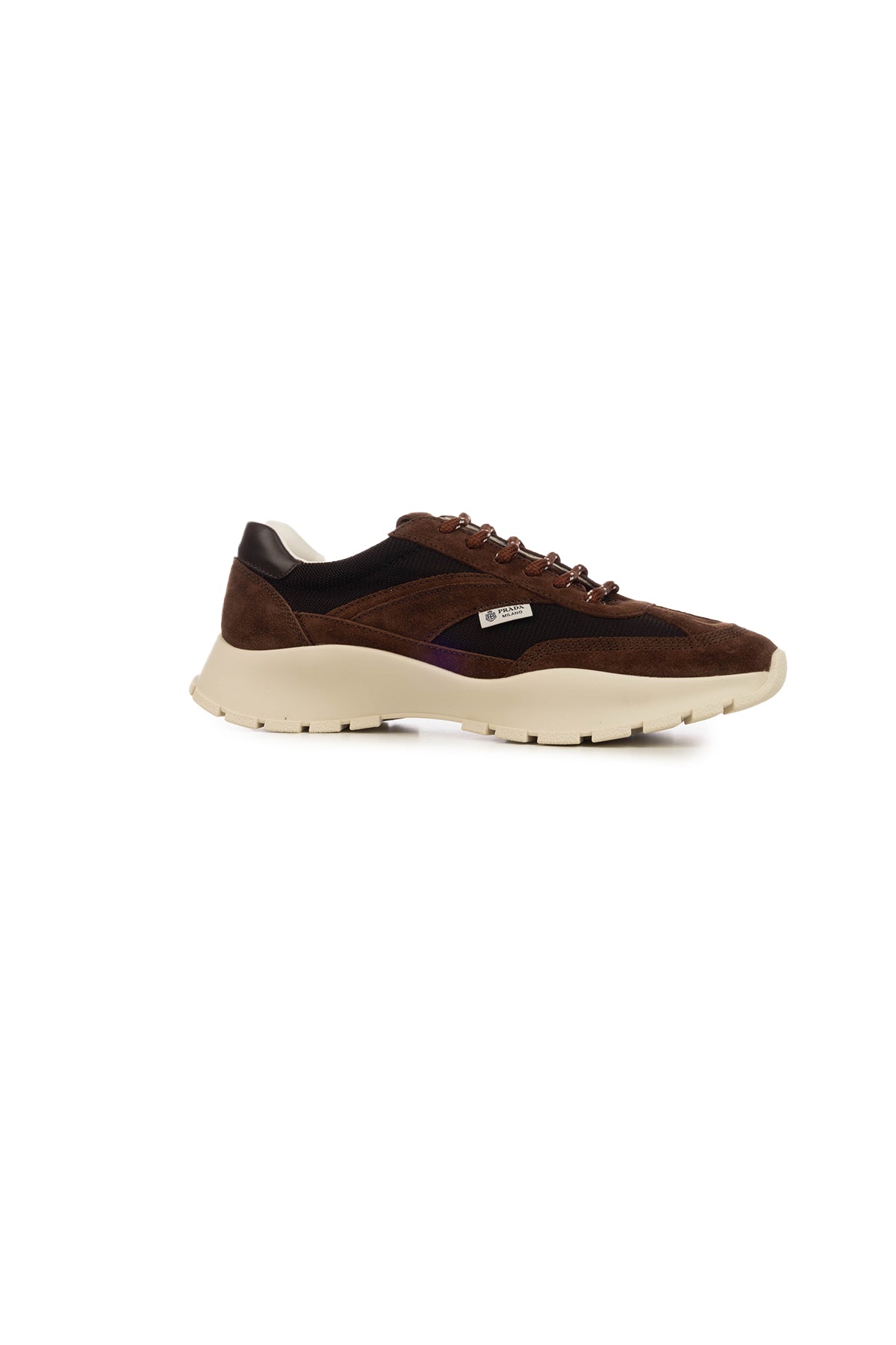 Prada Woman Shoes Sneakers PRADA