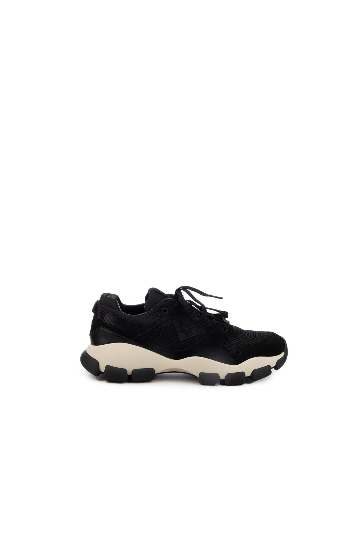 Prada Woman Shoes Sneakers