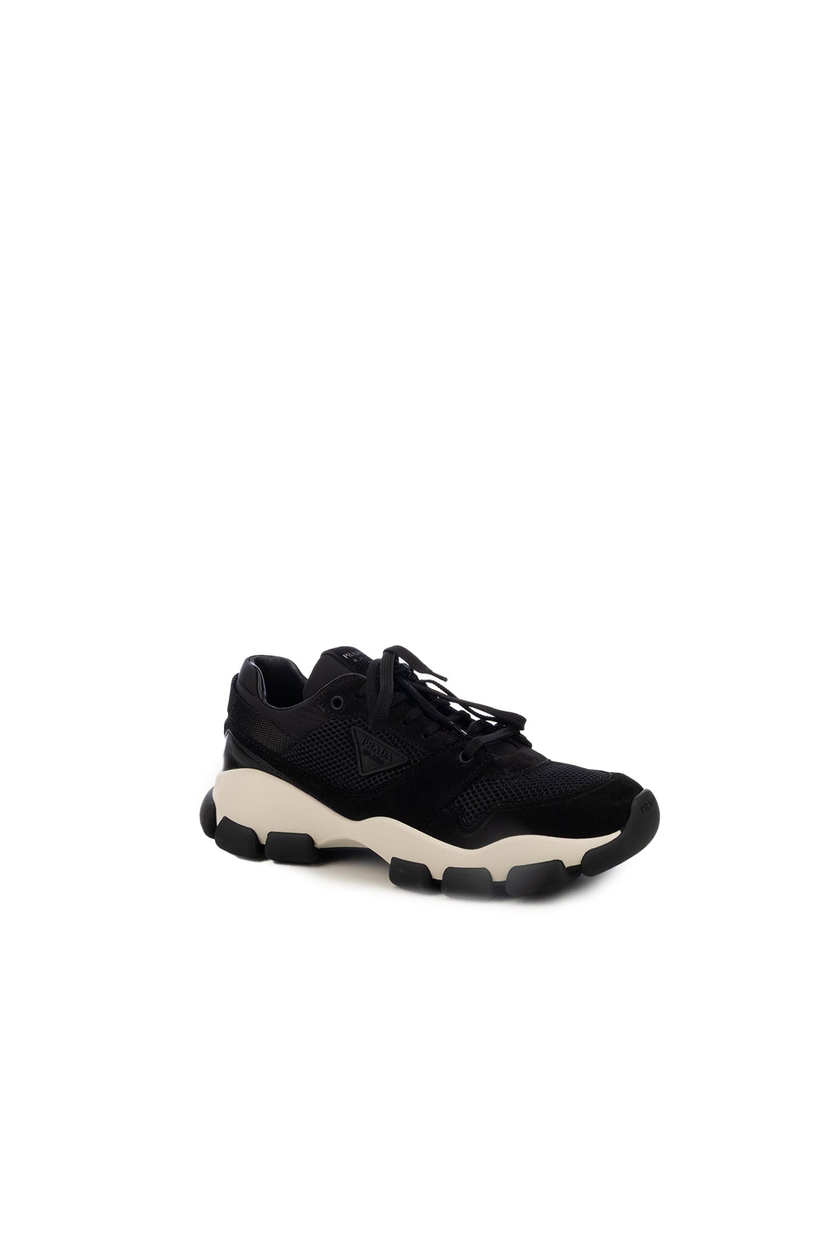 Prada Woman Shoes Sneakers