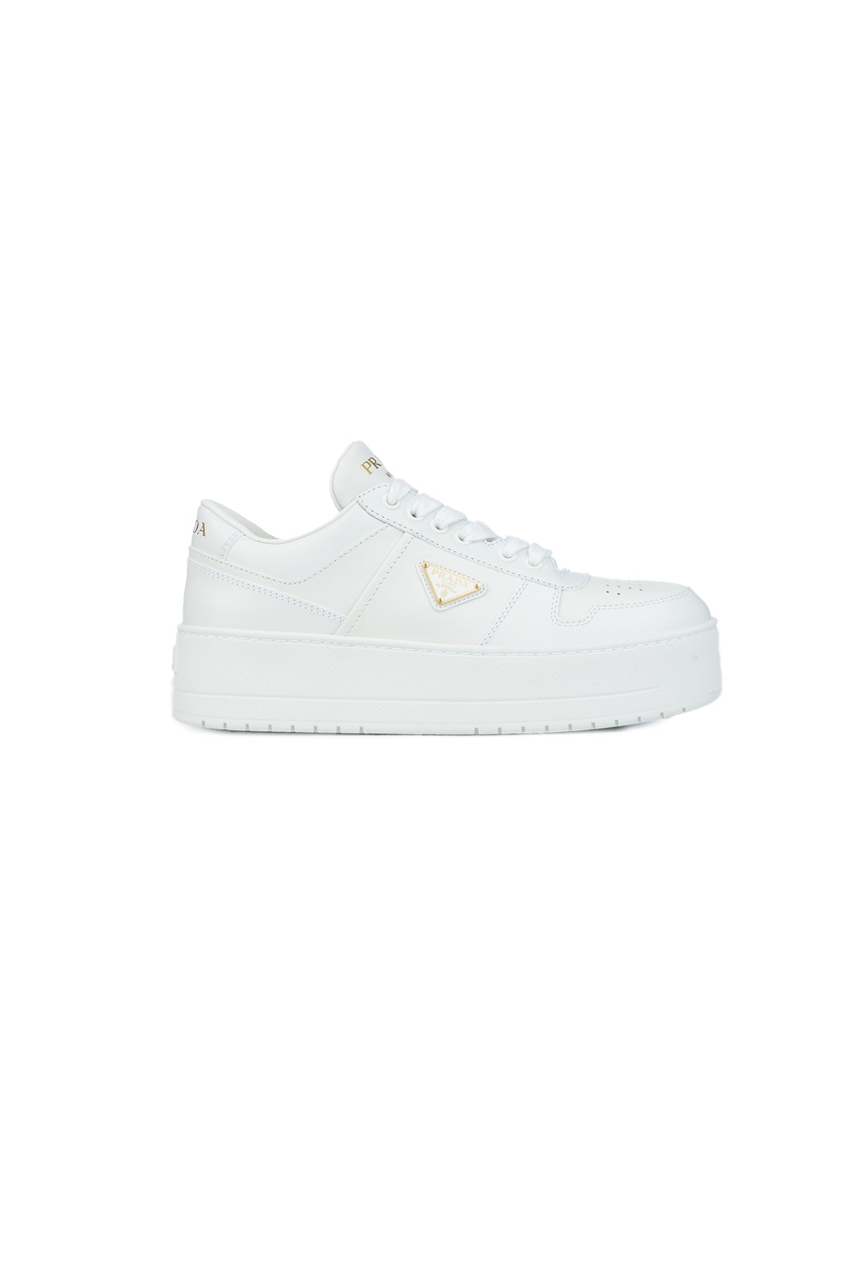 Prada Woman Shoes Sneakers PRADA