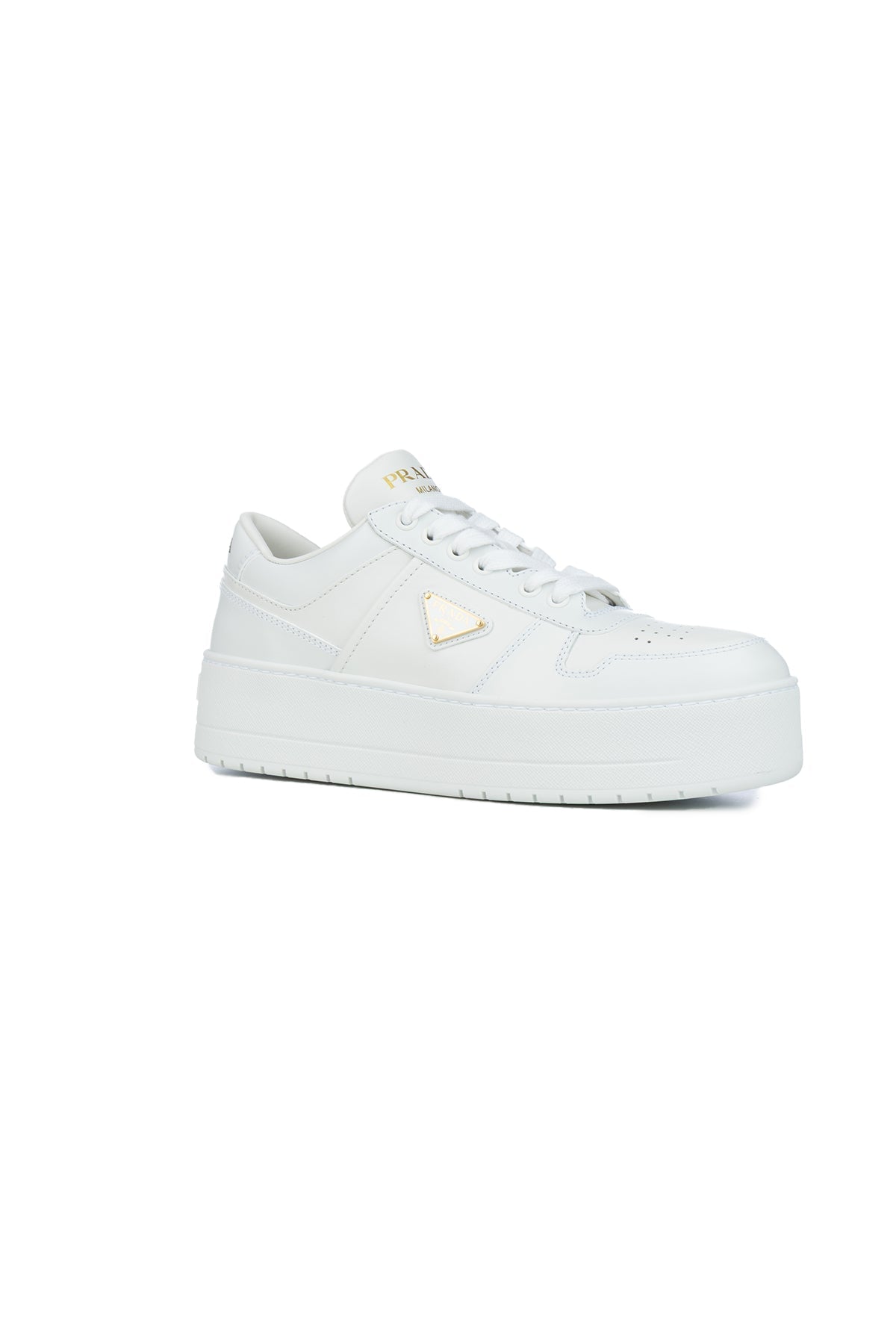 Prada Woman Shoes Sneakers PRADA