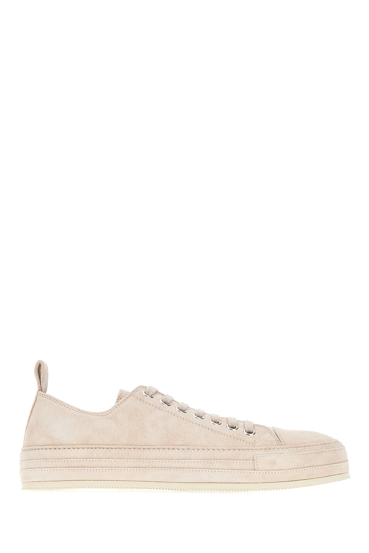 Ann Demeulemeester Man Shoes Sneakers ANN DEMEULEMEESTER