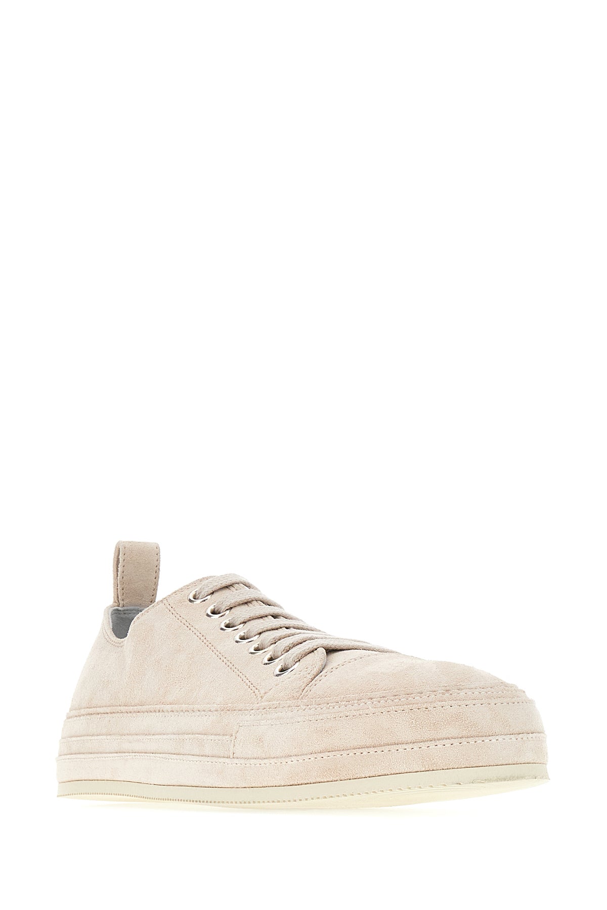 Ann Demeulemeester Man Shoes Sneakers ANN DEMEULEMEESTER