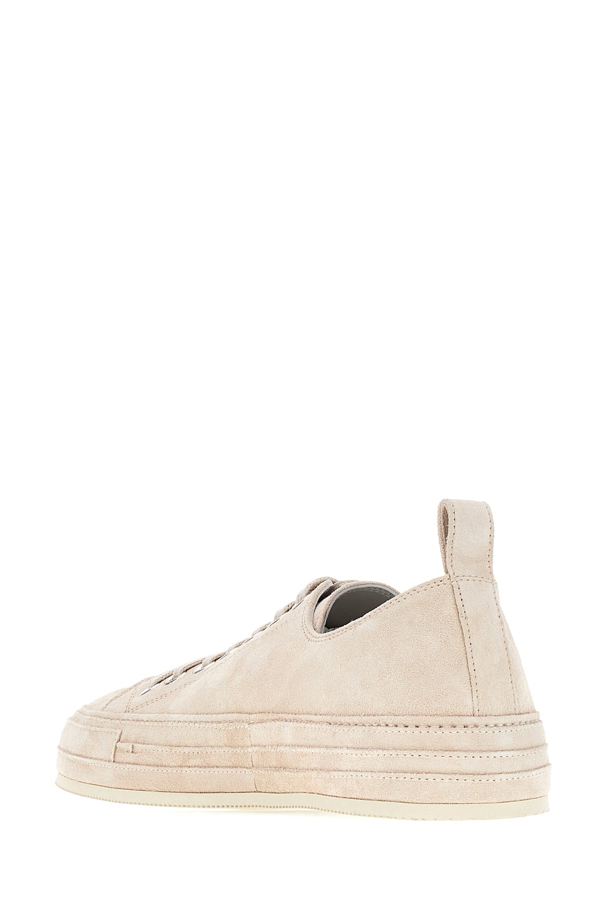 Ann Demeulemeester Man Shoes Sneakers ANN DEMEULEMEESTER