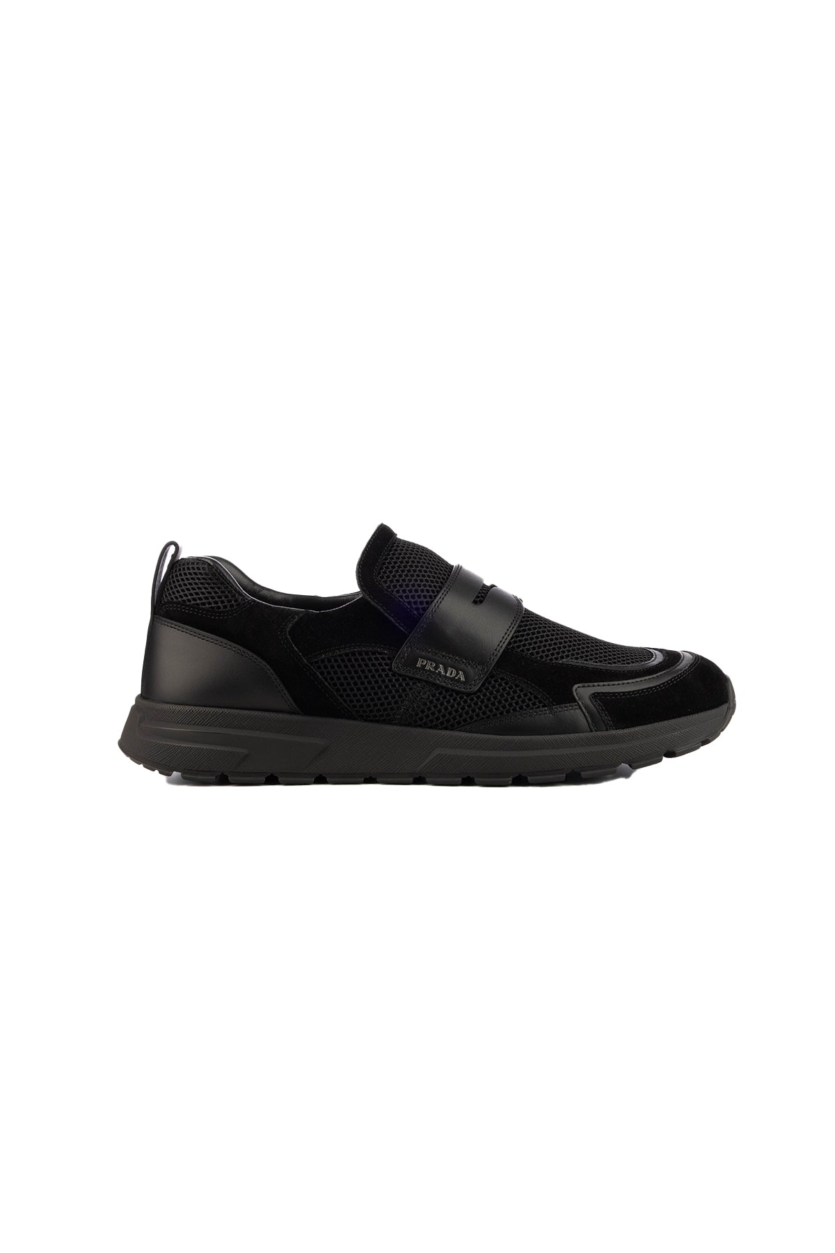 Prada Man Shoes Sneakers PRADA
