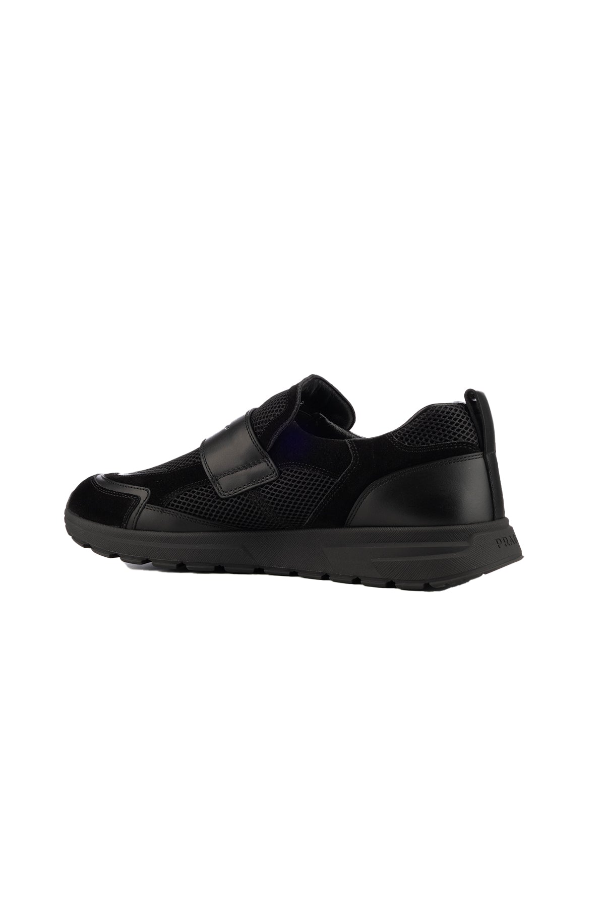 Prada Man Shoes Sneakers PRADA