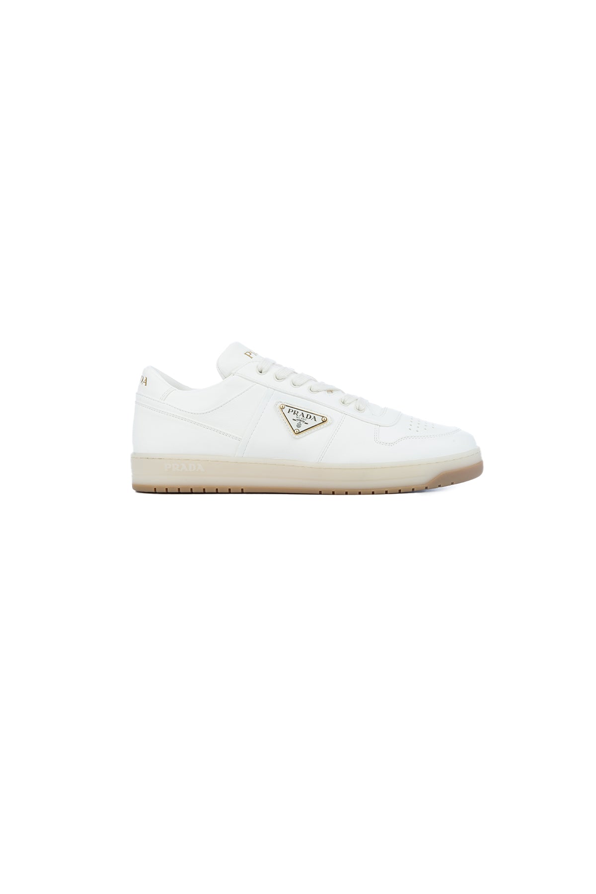 Prada Man Shoes Sneakers PRADA