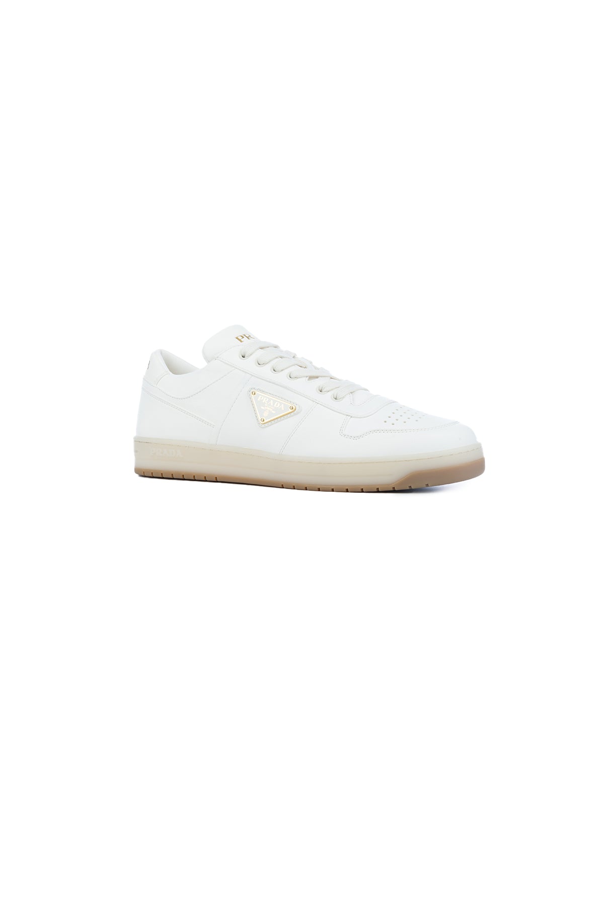 Prada Man Shoes Sneakers PRADA