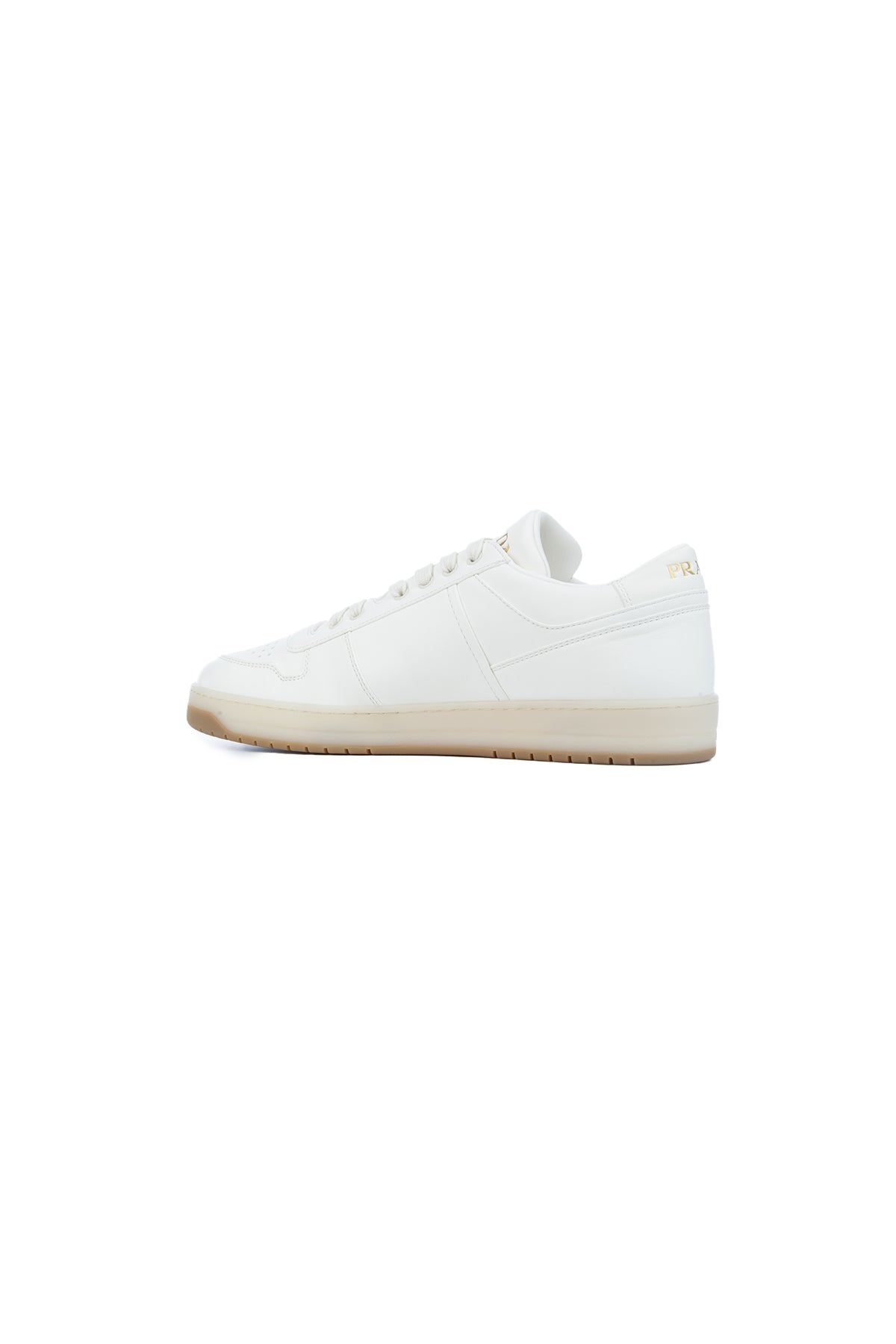 Prada Man Shoes Sneakers PRADA