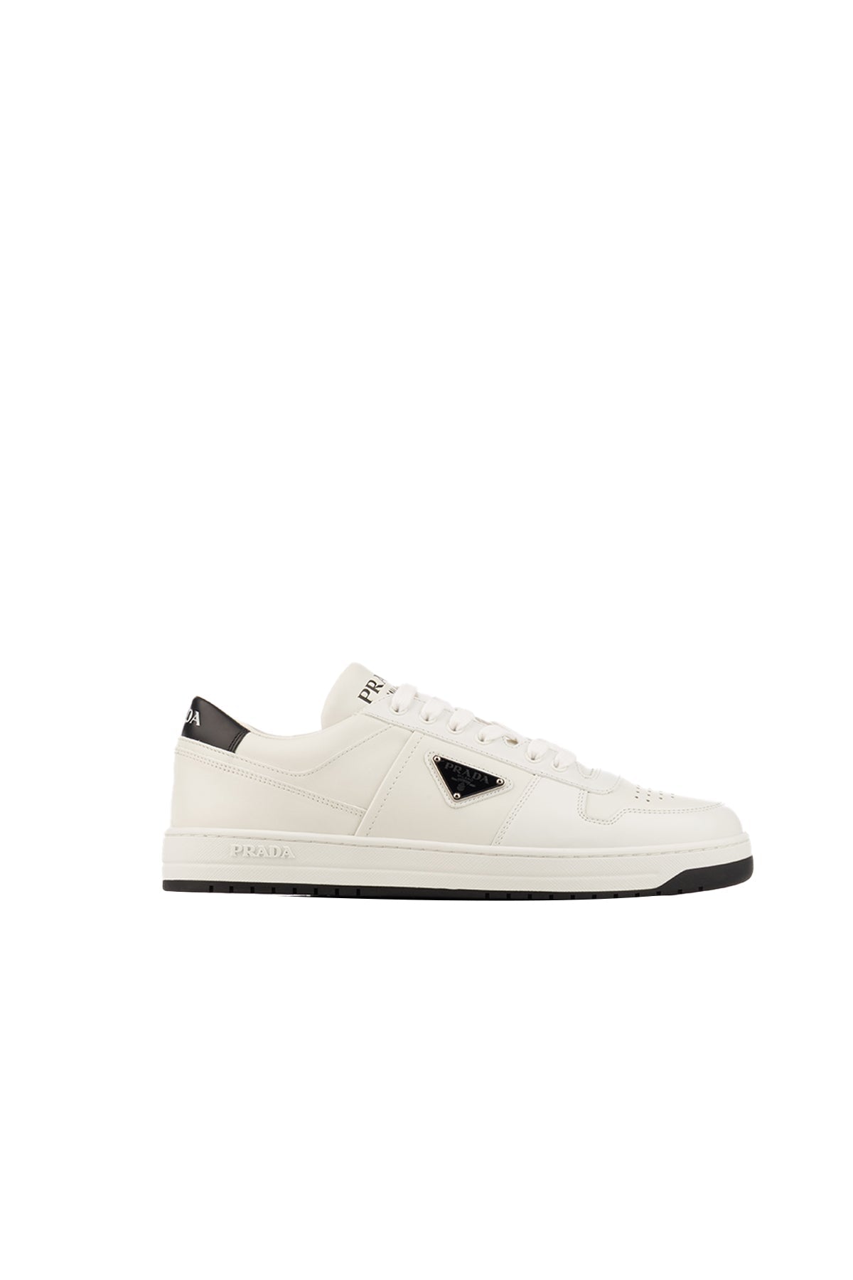 Prada Man Shoes Sneakers PRADA