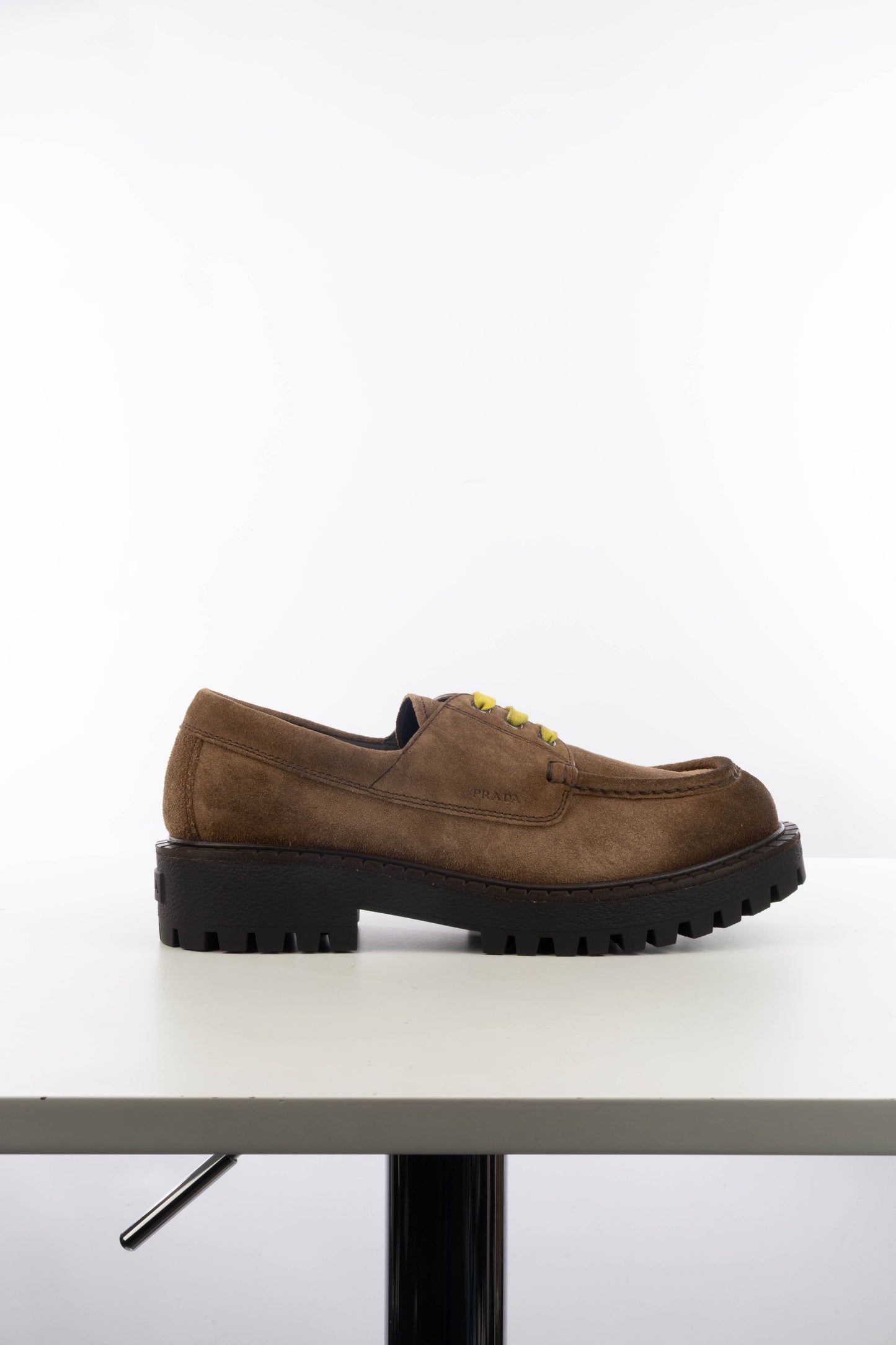 Prada Man Shoes Sneakers PRADA