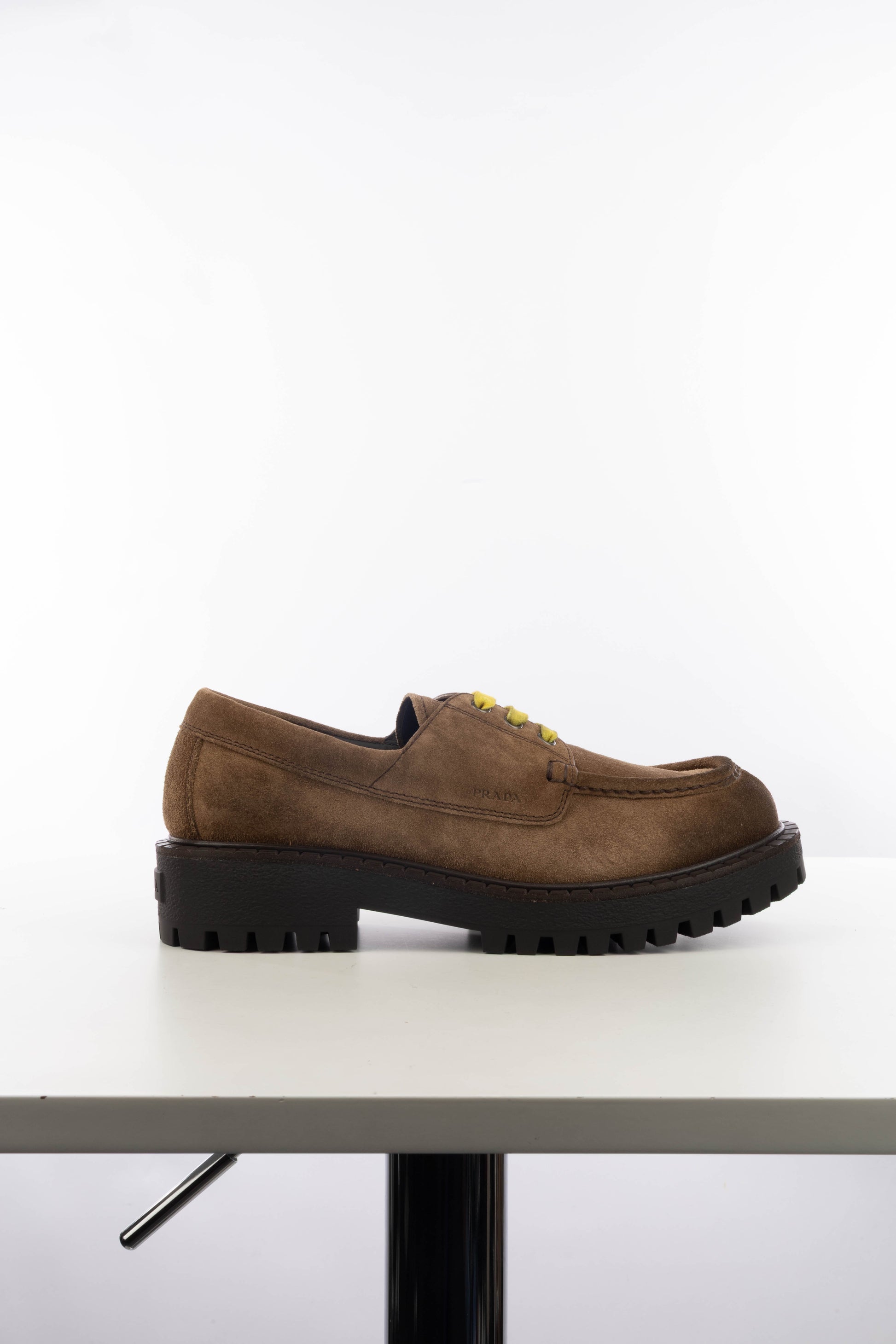 Prada Man Shoes Sneakers PRADA