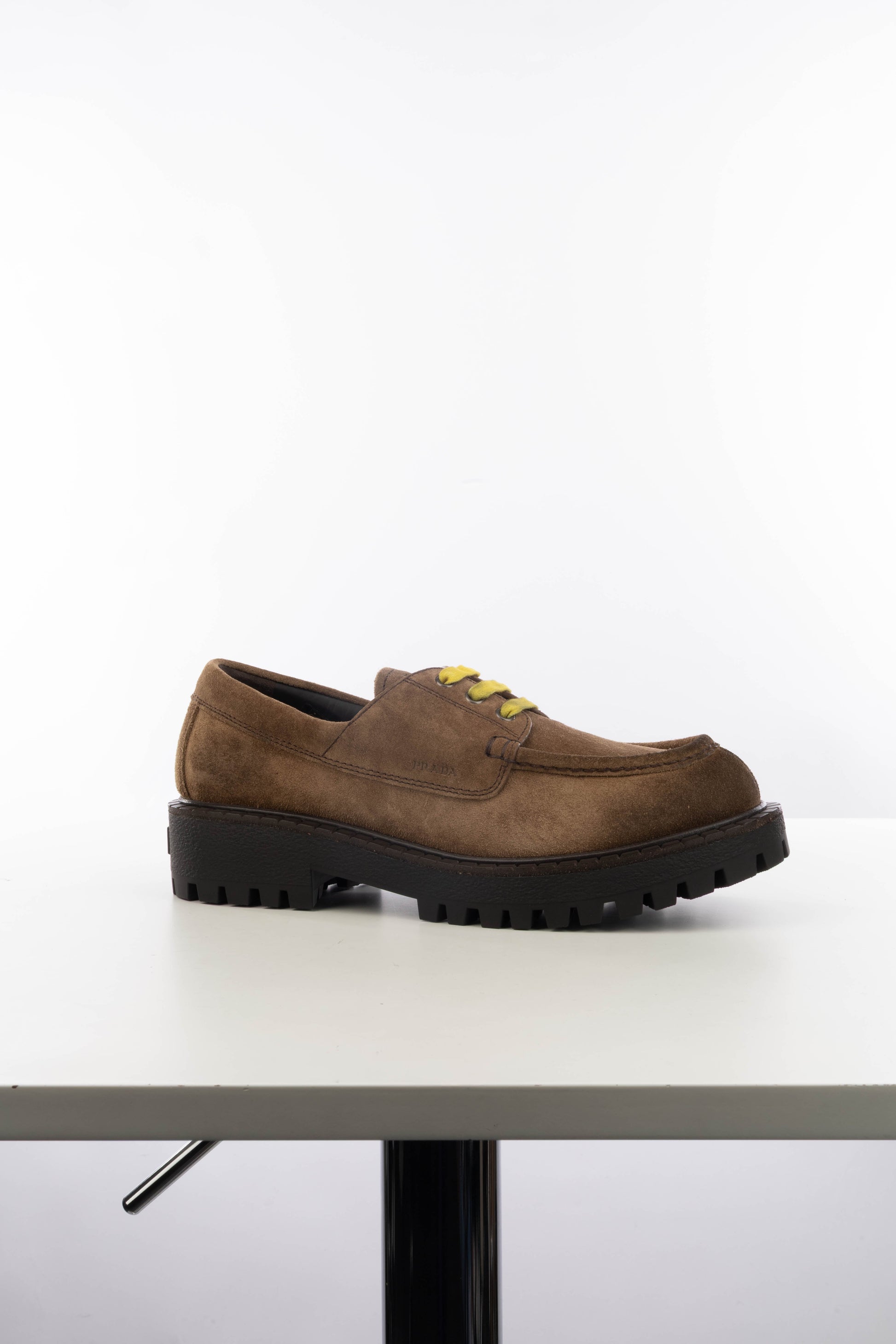 Prada Man Shoes Sneakers PRADA