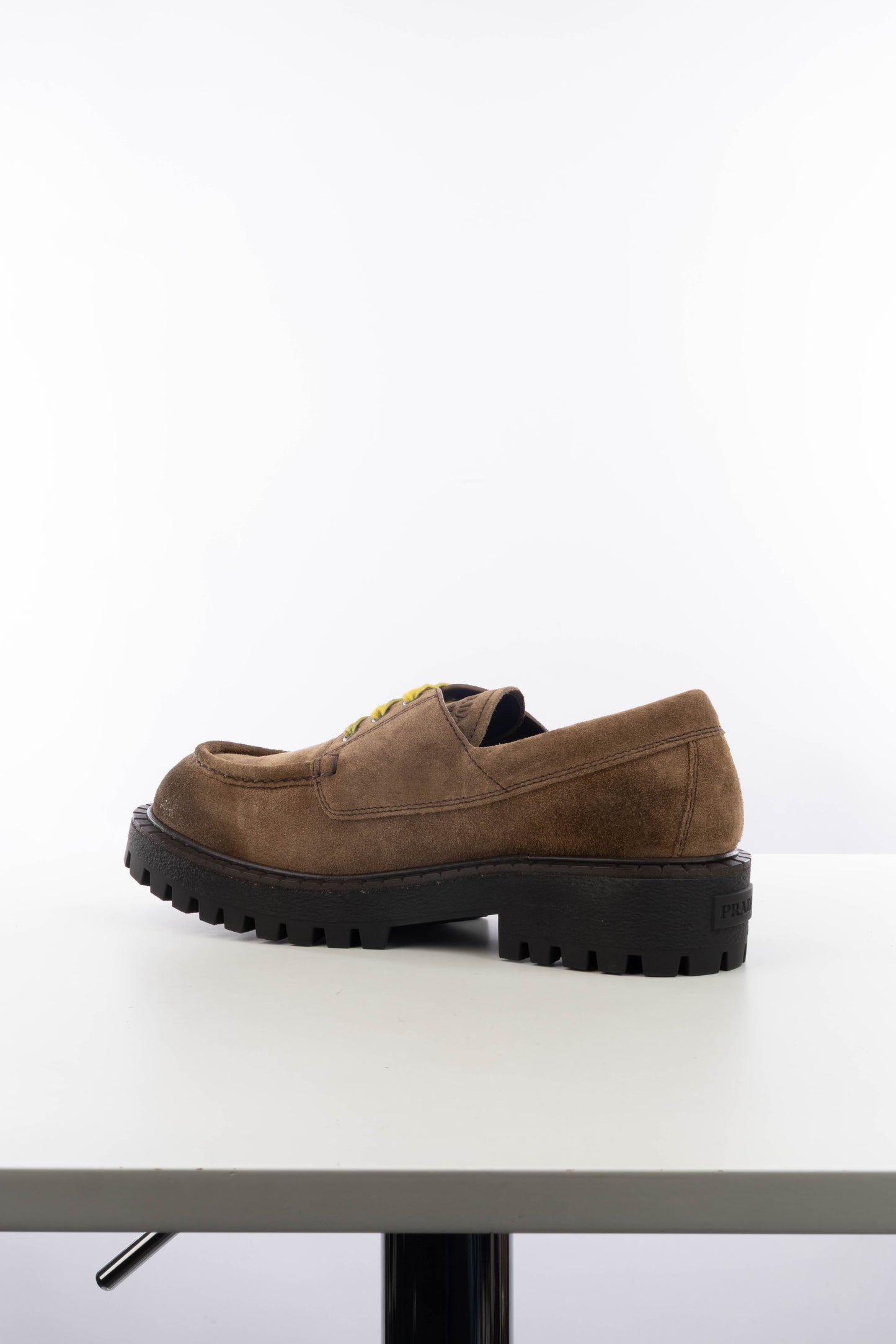 Prada Man Shoes Sneakers PRADA