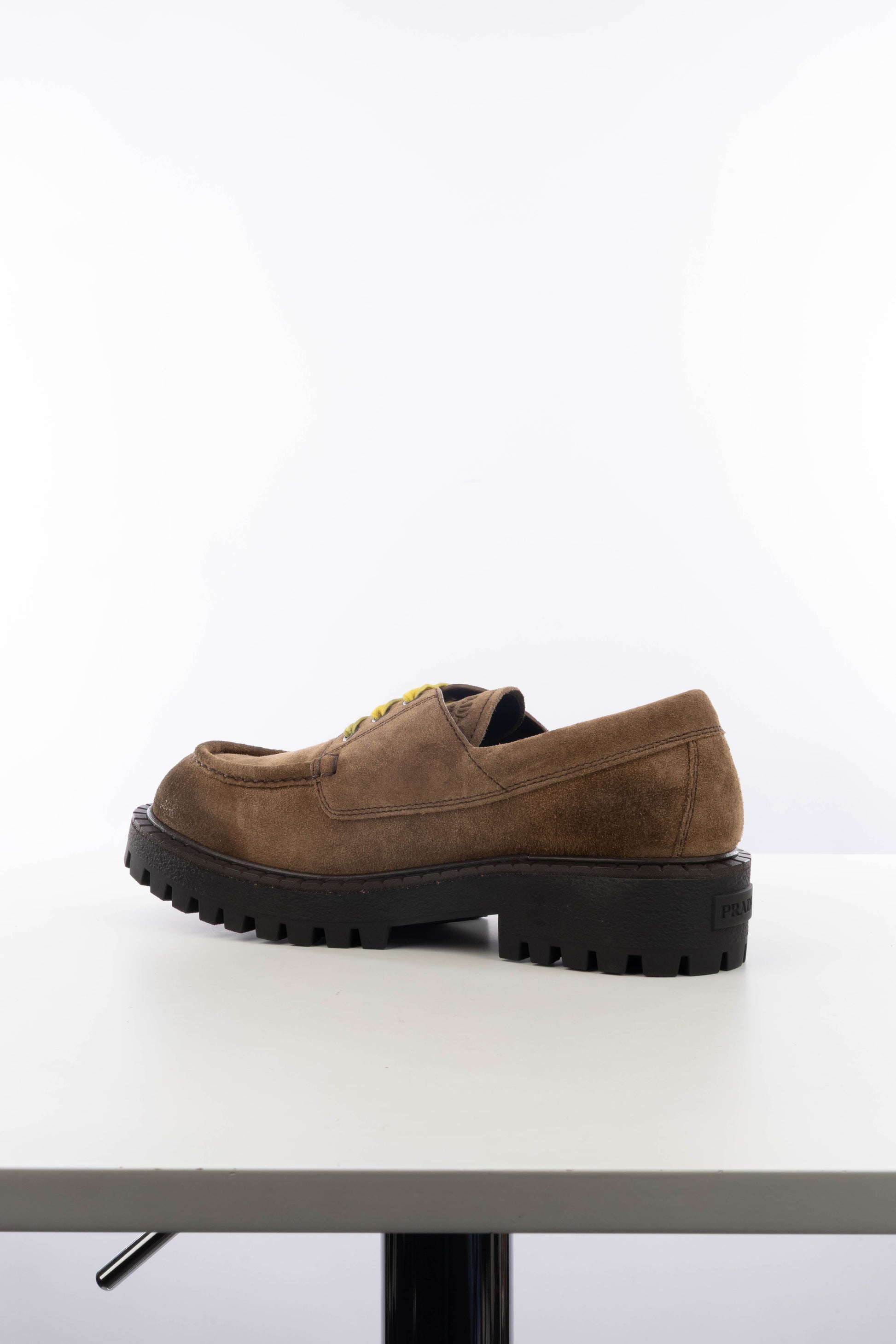Prada Man Shoes Sneakers PRADA