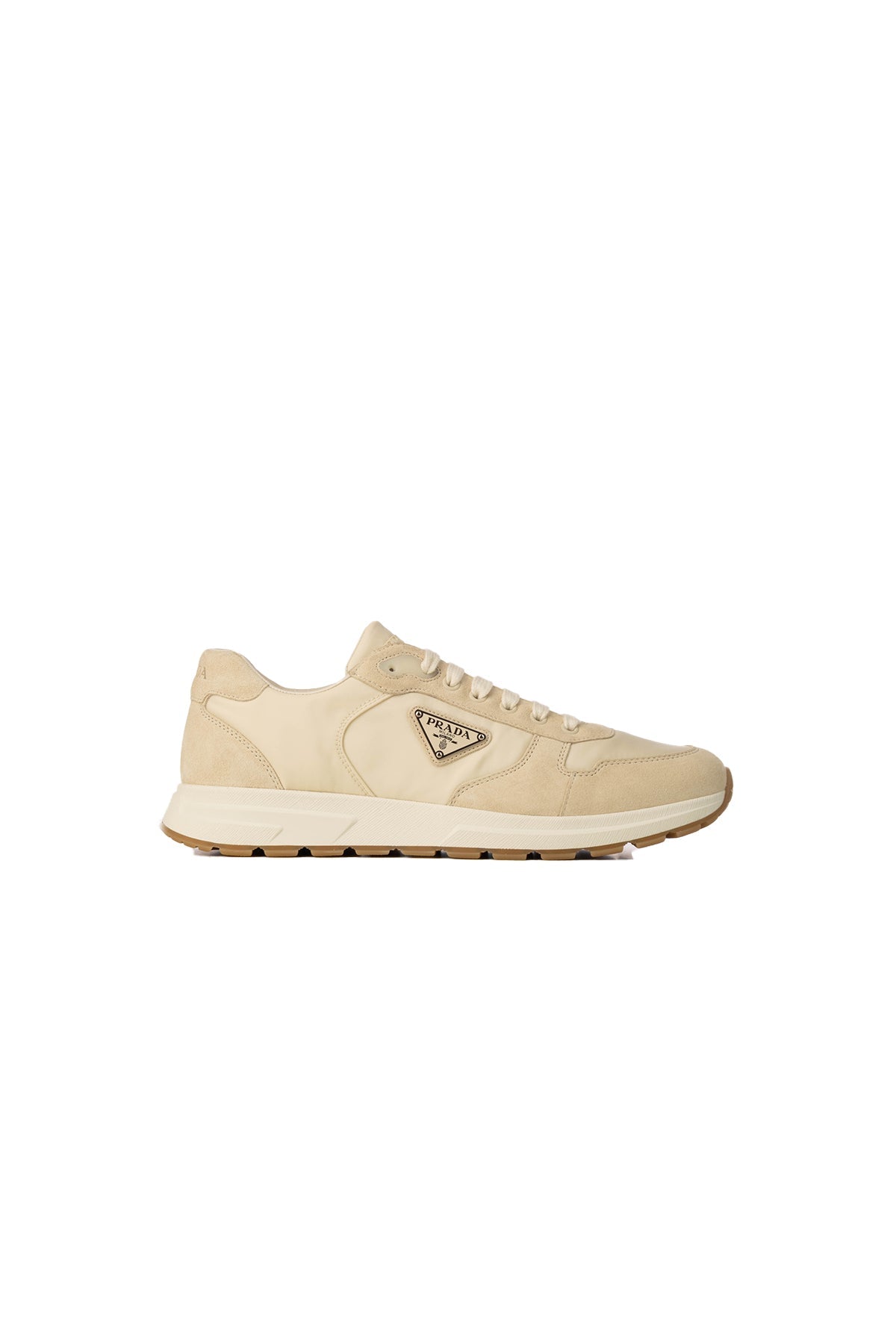Prada Man Shoes Sneakers PRADA