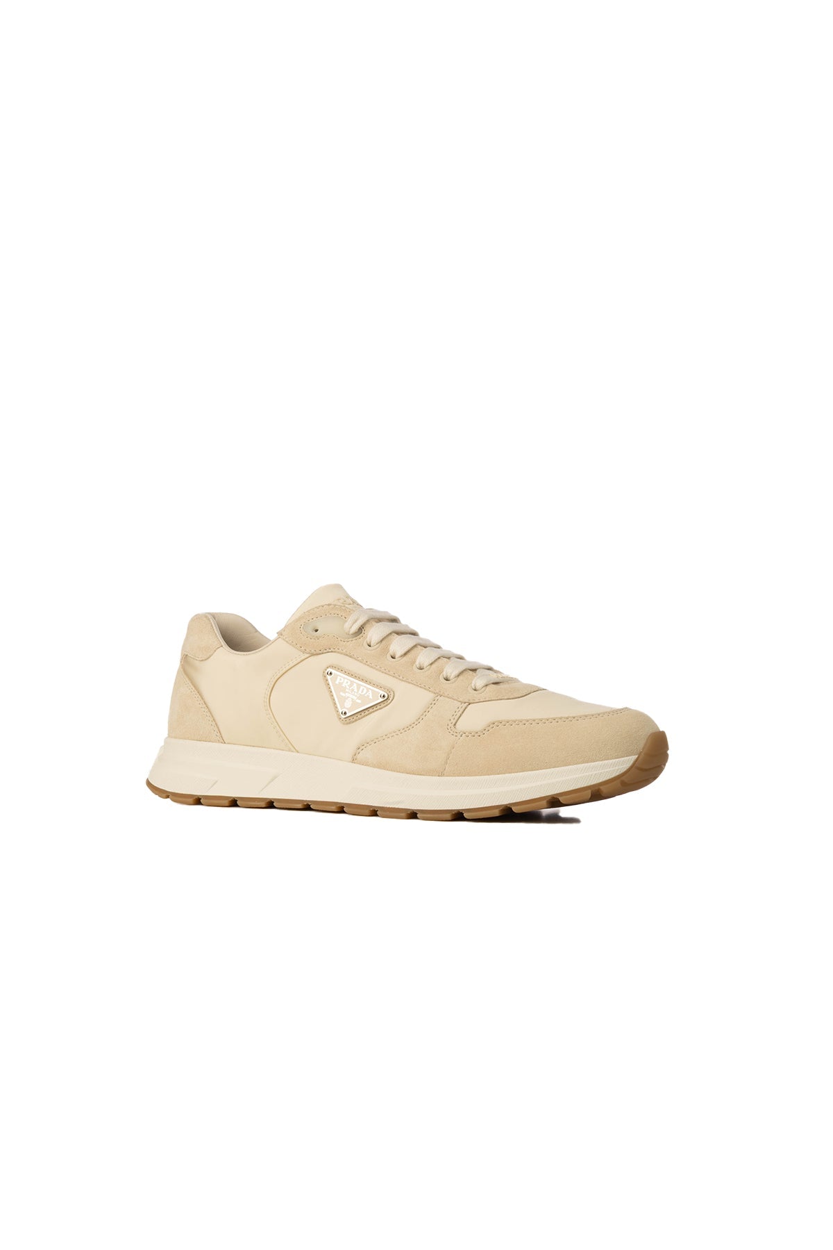 Prada Man Shoes Sneakers PRADA