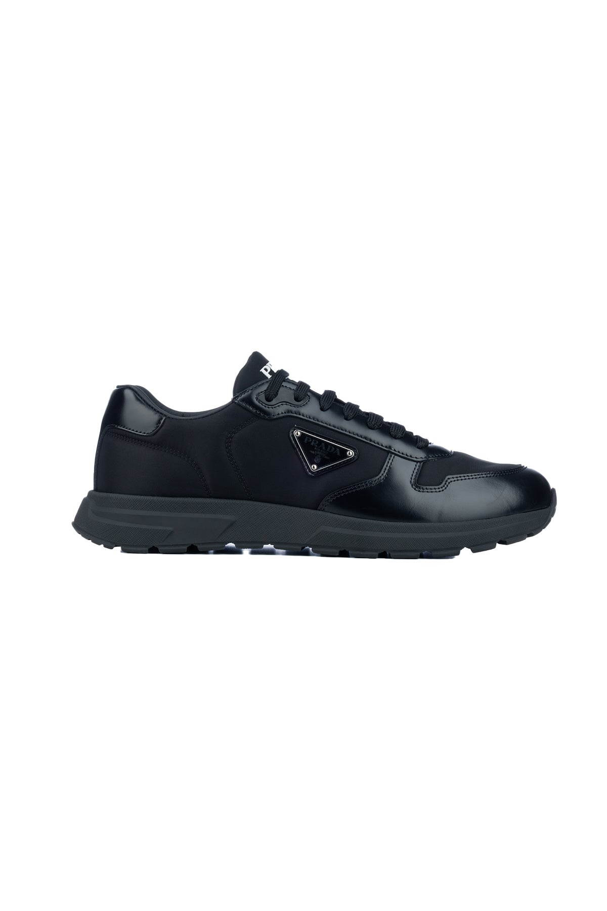 Prada Man Shoes Sneakers PRADA