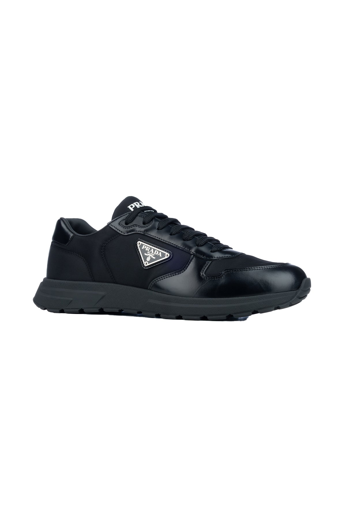 Prada Man Shoes Sneakers PRADA