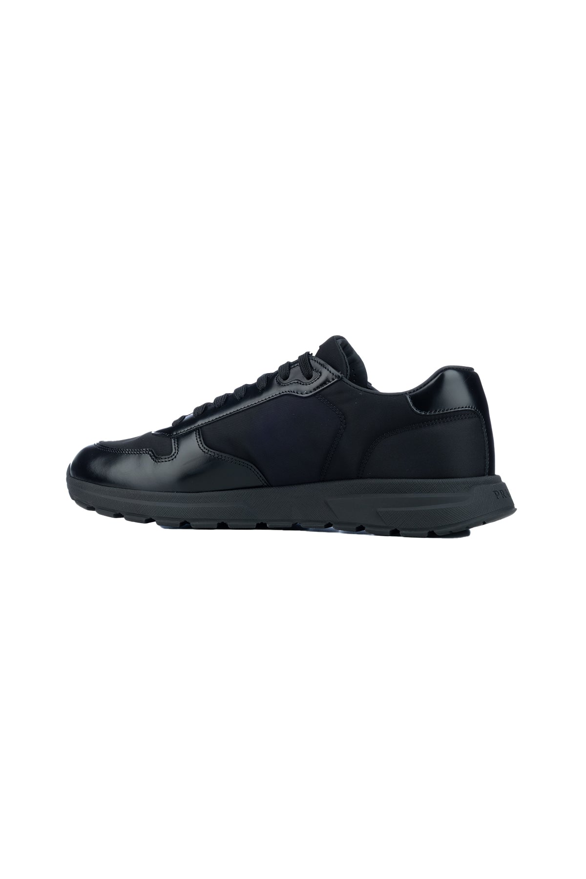 Prada Man Shoes Sneakers PRADA