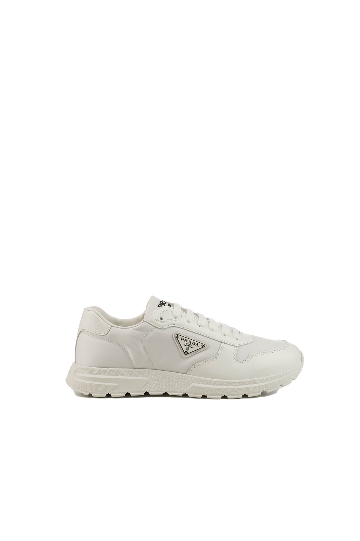 Prada Man Shoes Sneakers PRADA
