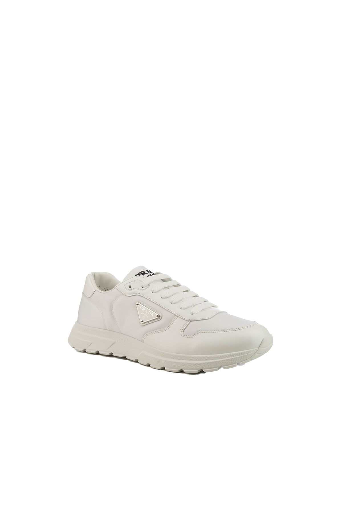 Prada Man Shoes Sneakers PRADA