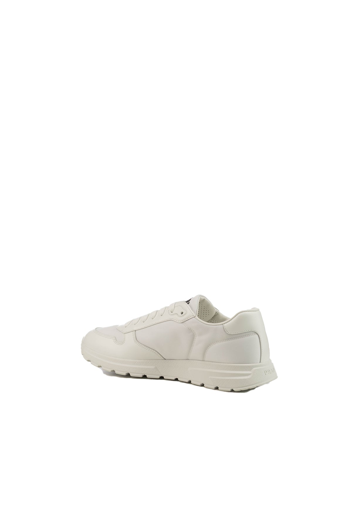 Prada Man Shoes Sneakers PRADA