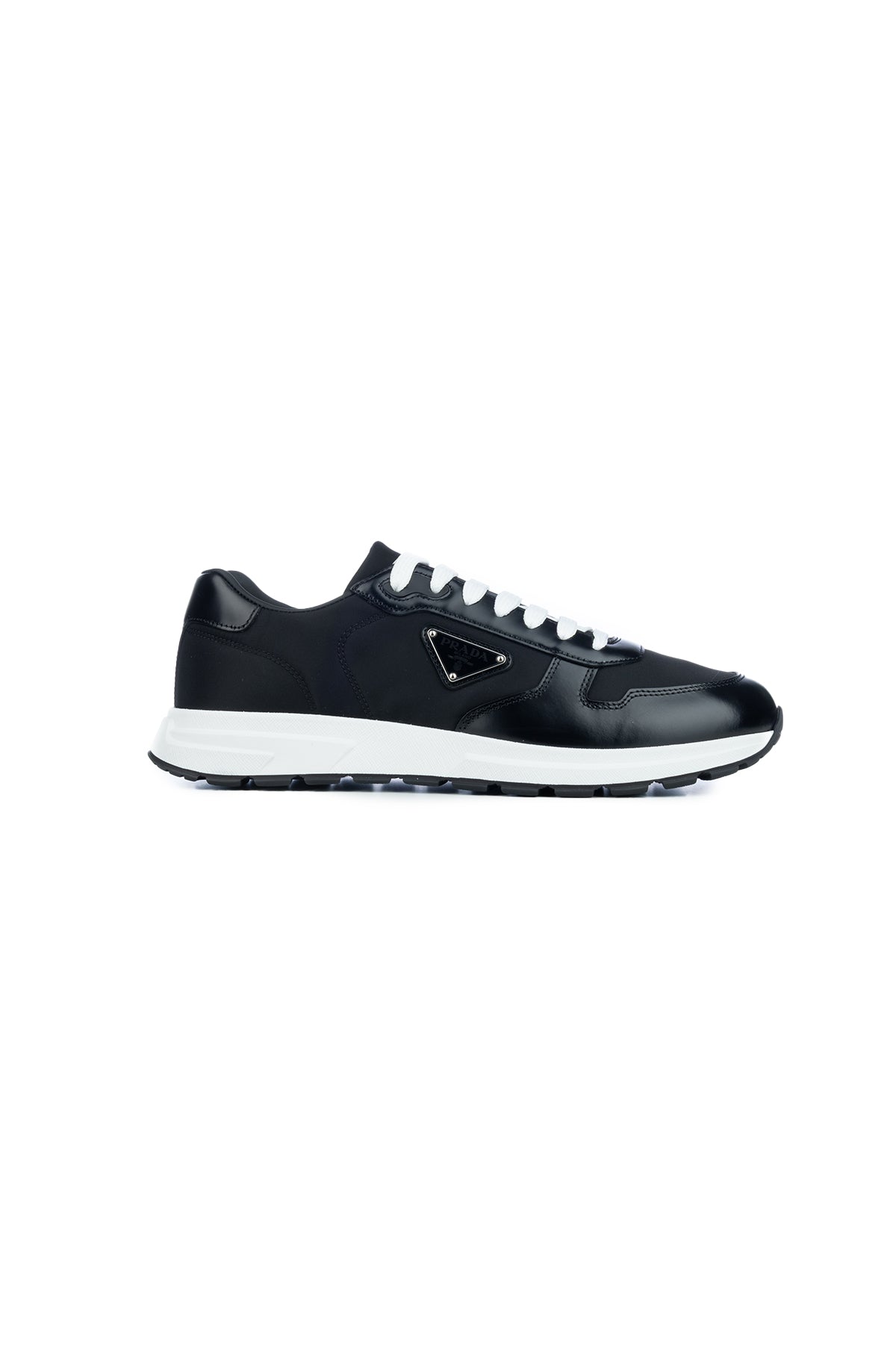 Prada Man Shoes Sneakers PRADA