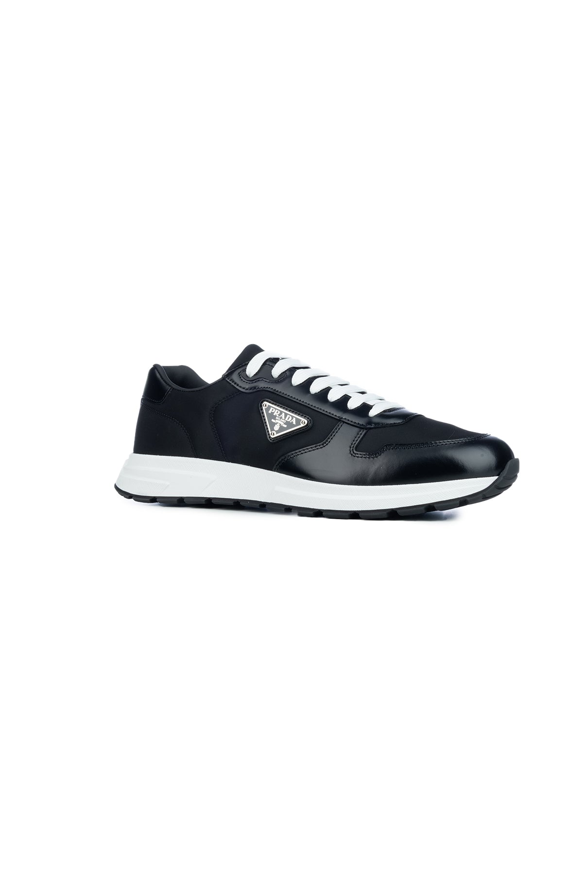 Prada Man Shoes Sneakers PRADA