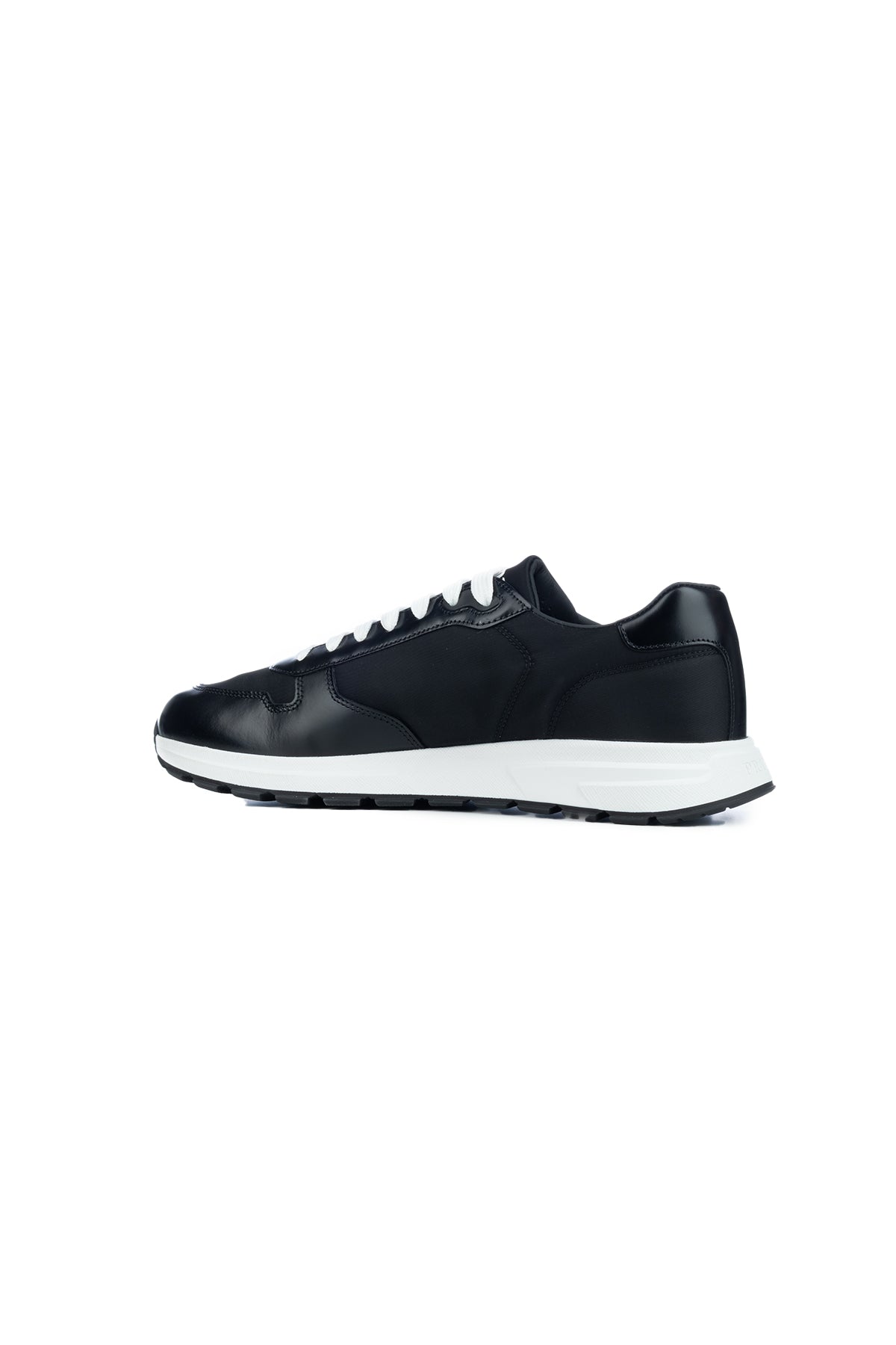 Prada Man Shoes Sneakers PRADA