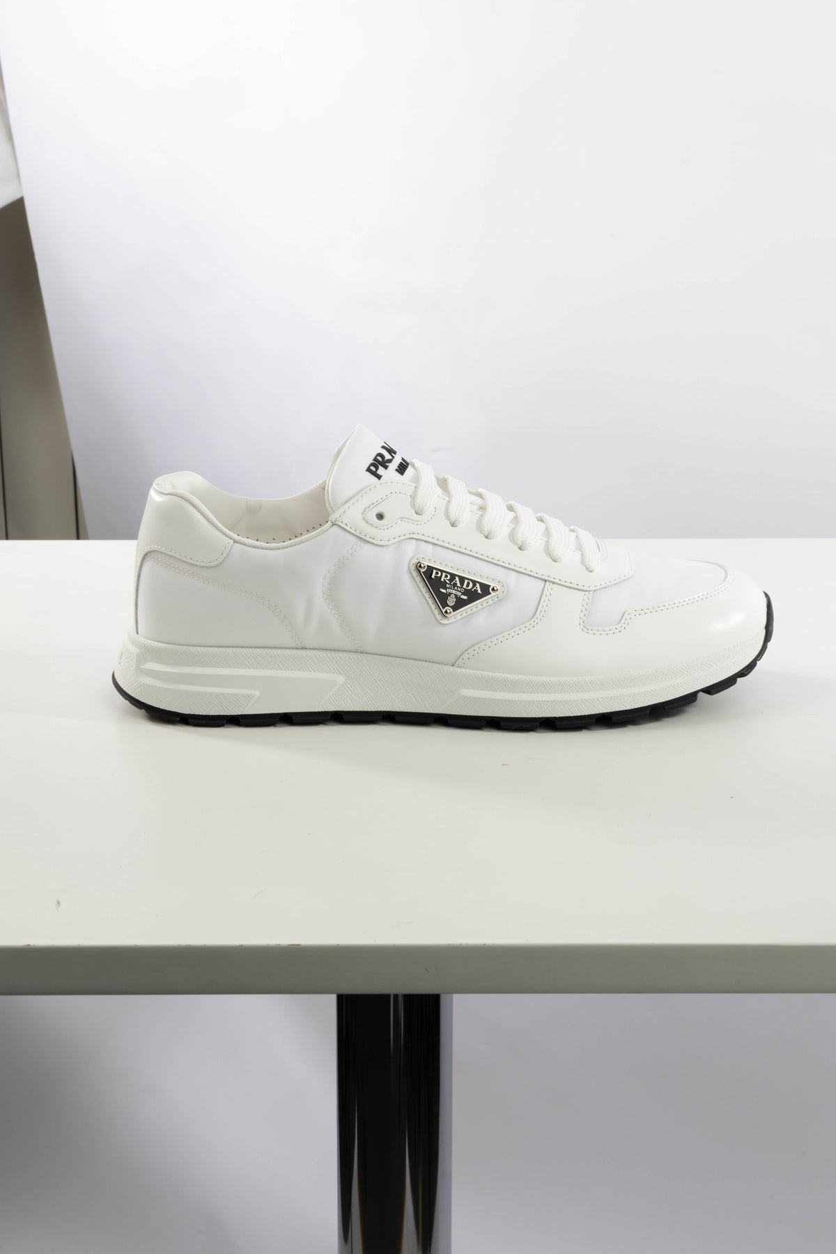 Prada Man Shoes Sneakers PRADA