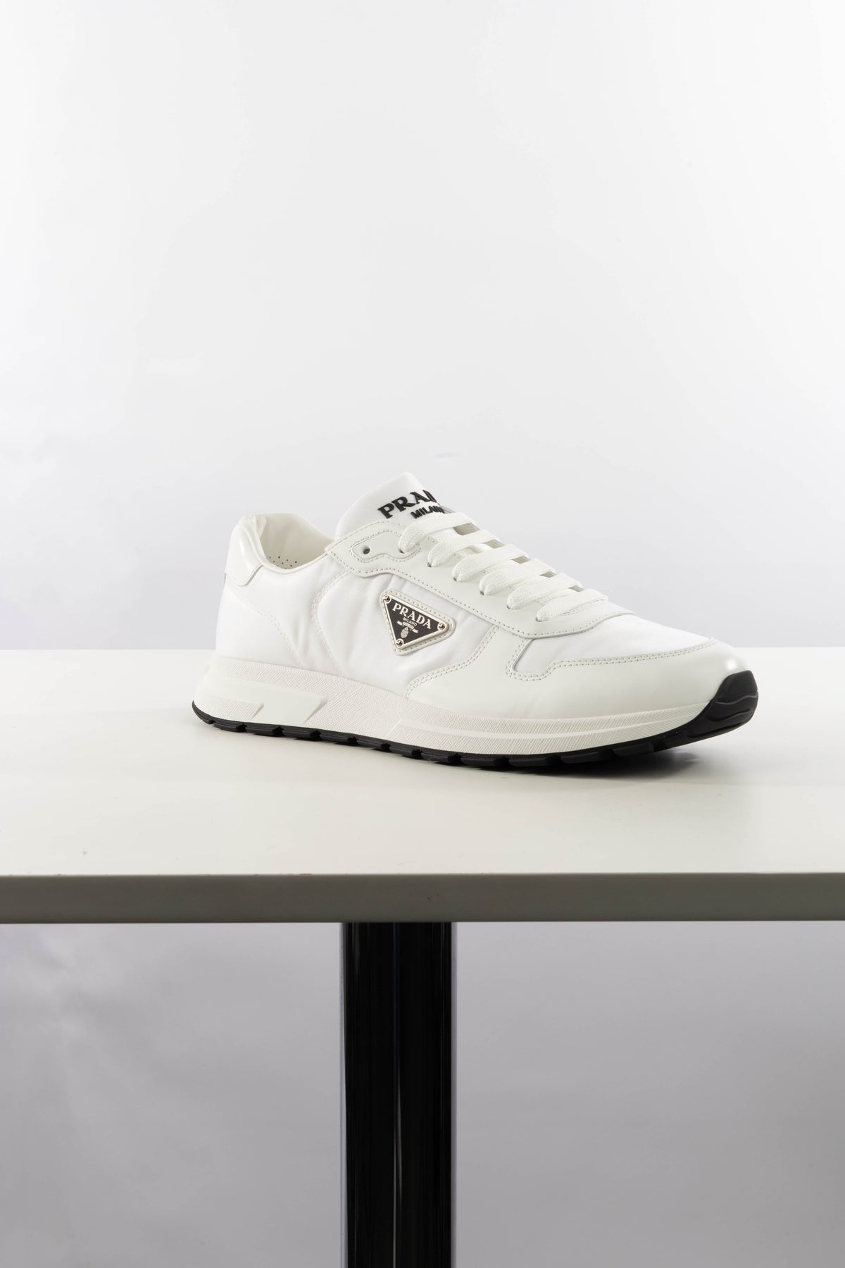 Prada Man Shoes Sneakers PRADA