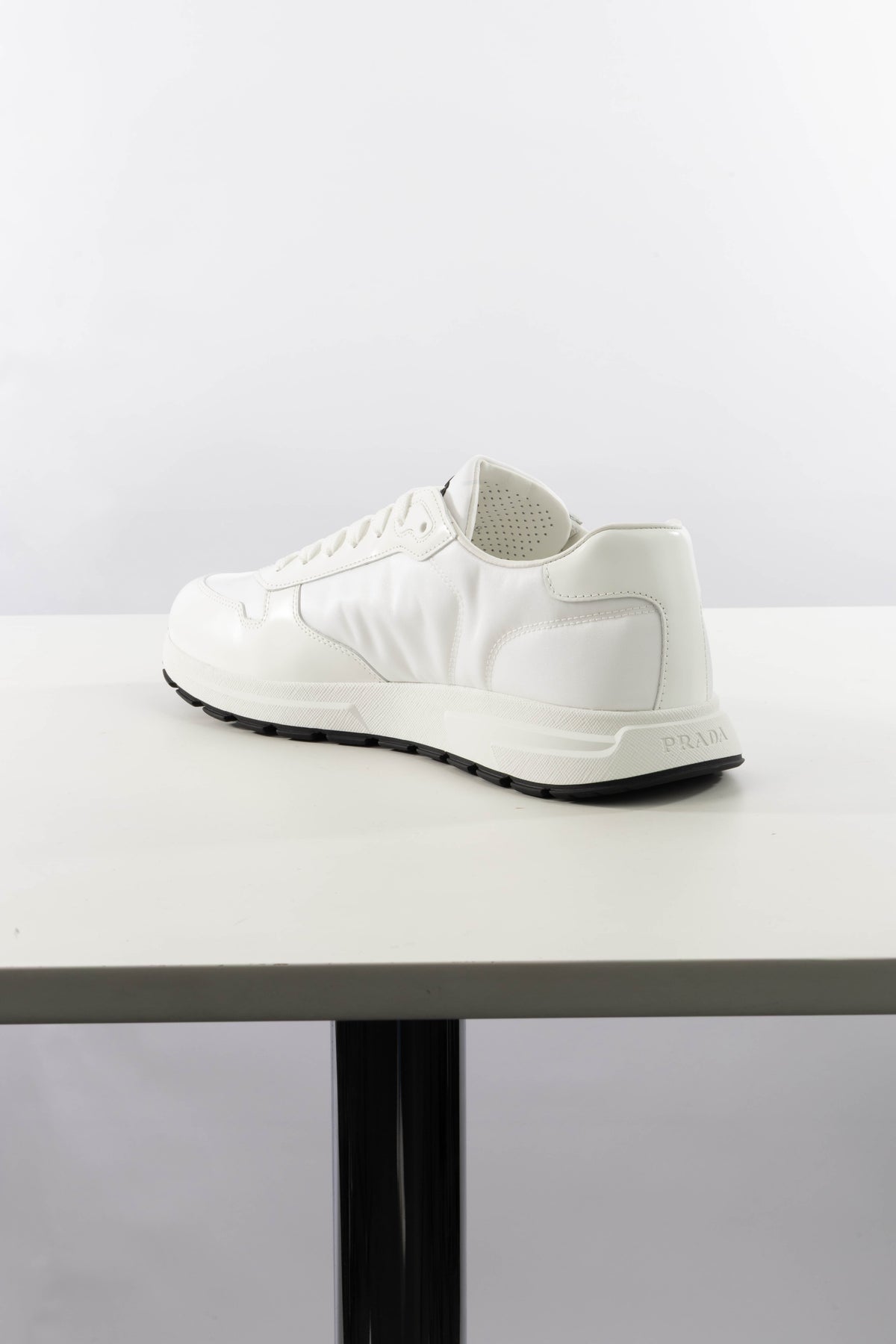 Prada Man Shoes Sneakers PRADA