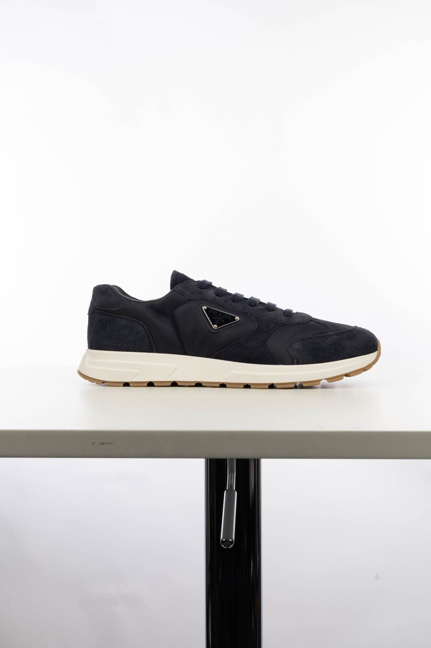 Prada Man Shoes Sneakers PRADA