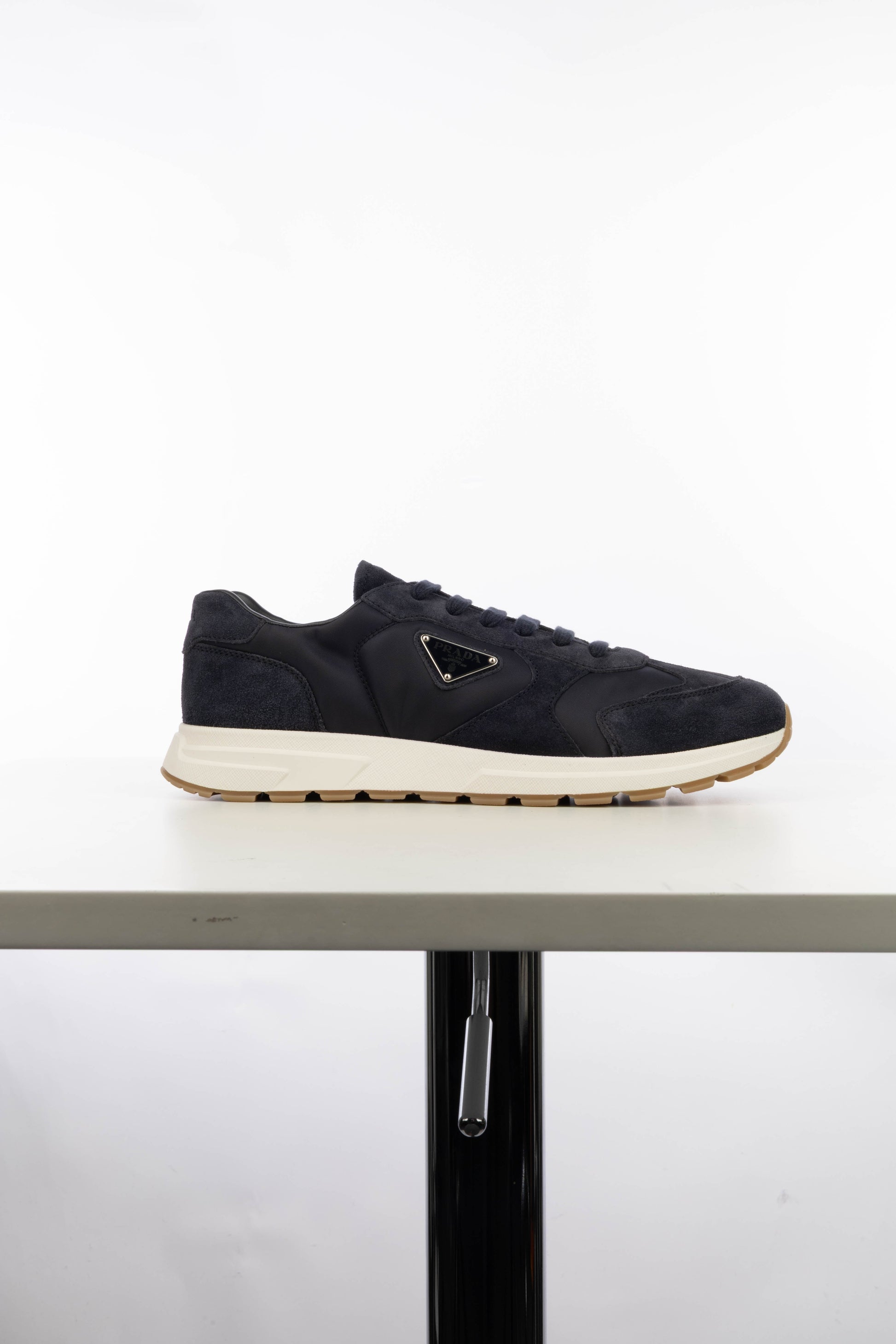 Prada Man Shoes Sneakers PRADA