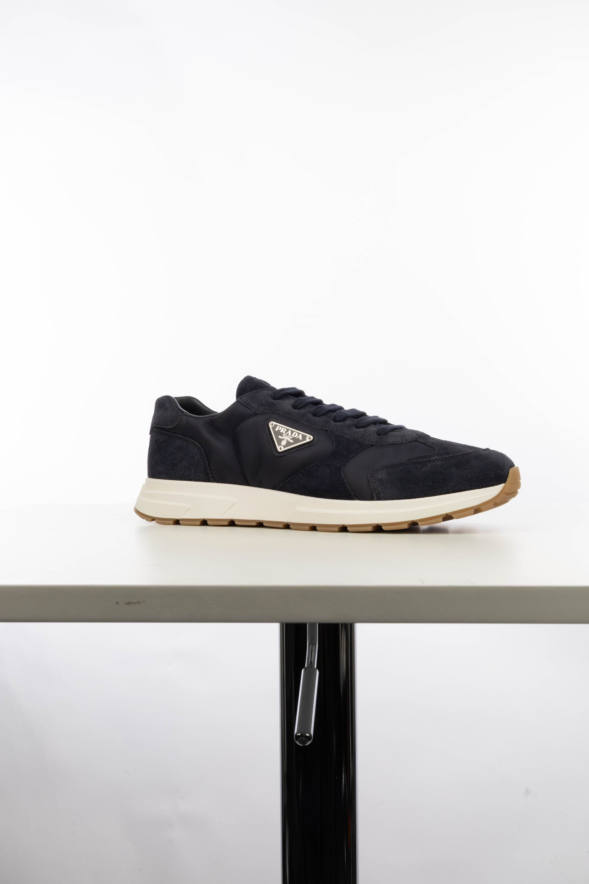 Prada Man Shoes Sneakers PRADA