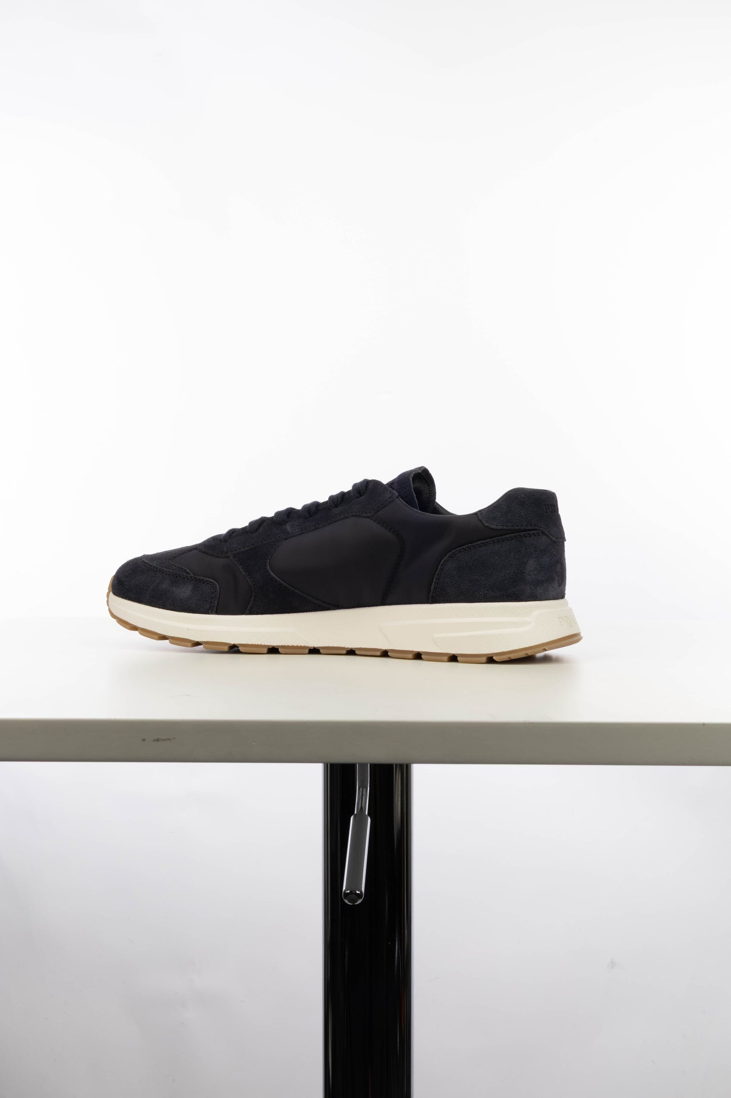Prada Man Shoes Sneakers PRADA