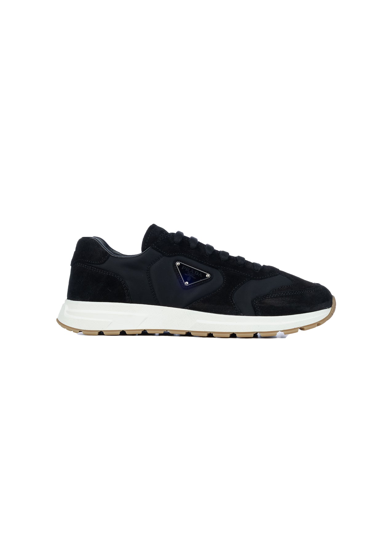 Prada Man Shoes Sneakers PRADA