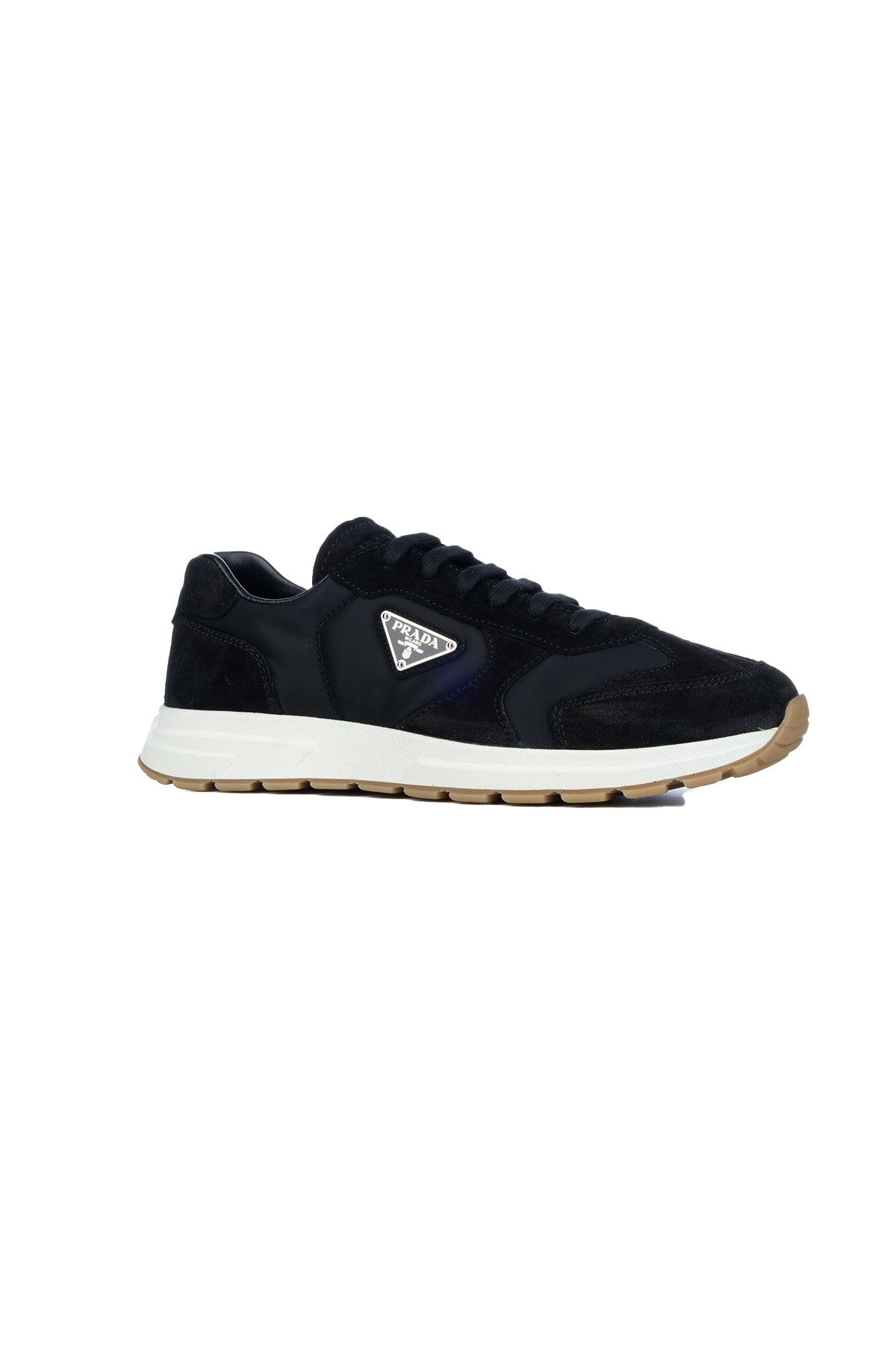 Prada Man Shoes Sneakers PRADA