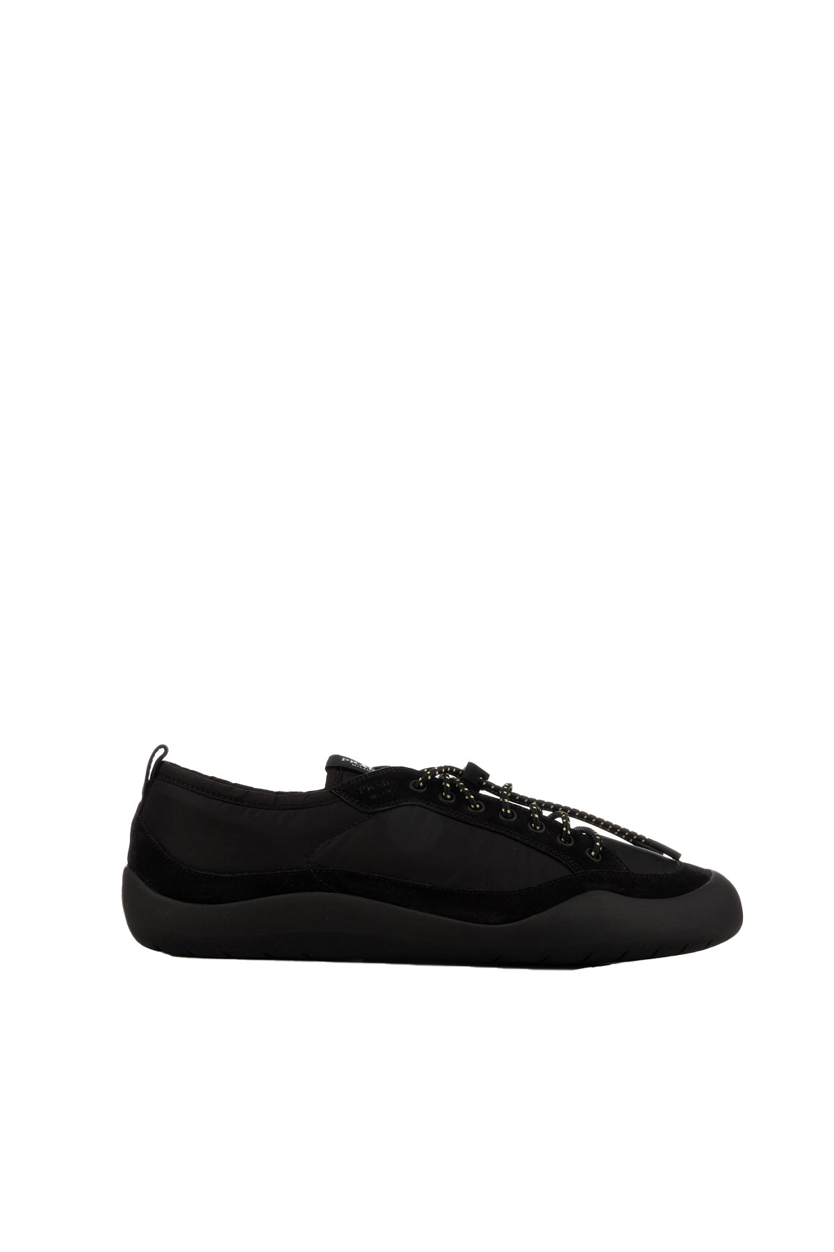 Prada Man Shoes Sneakers PRADA