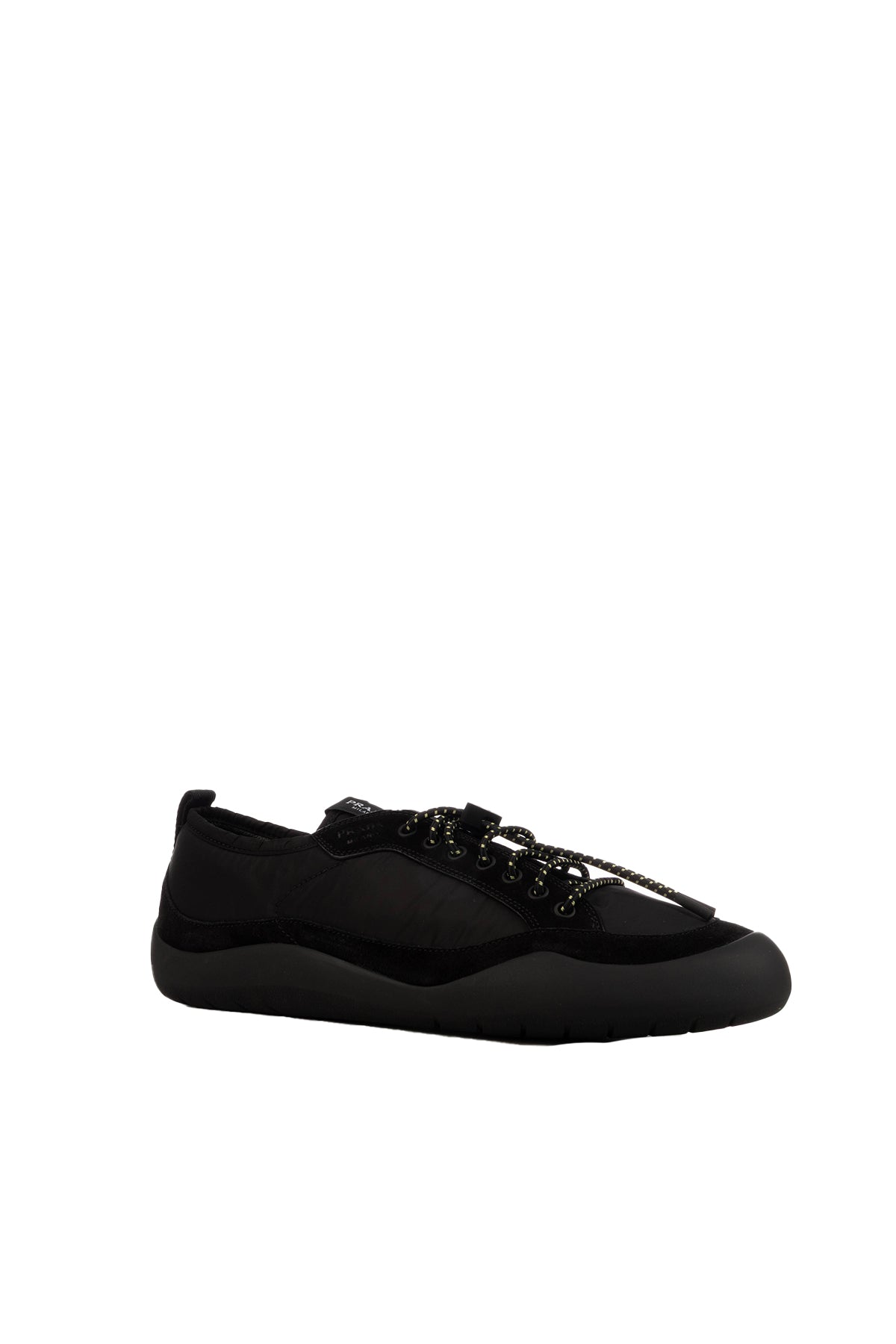 Prada Man Shoes Sneakers PRADA