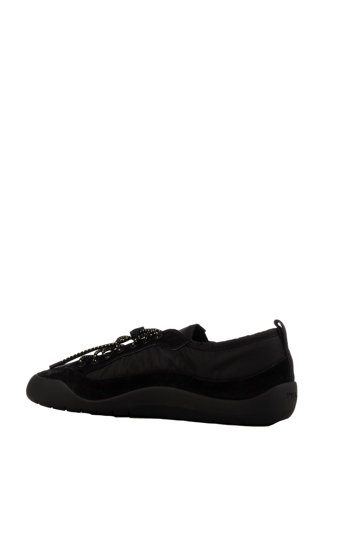 Prada Man Shoes Sneakers PRADA