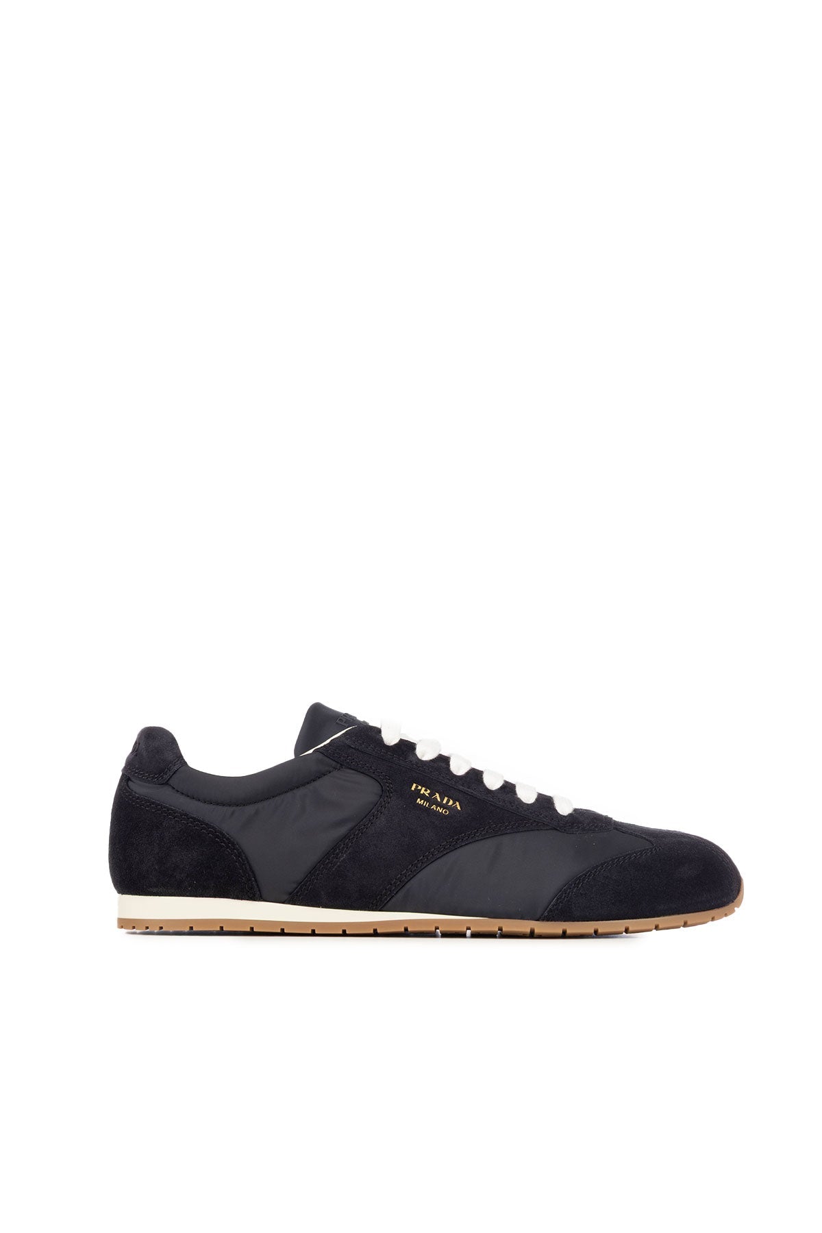 Prada Man Shoes Sneakers PRADA