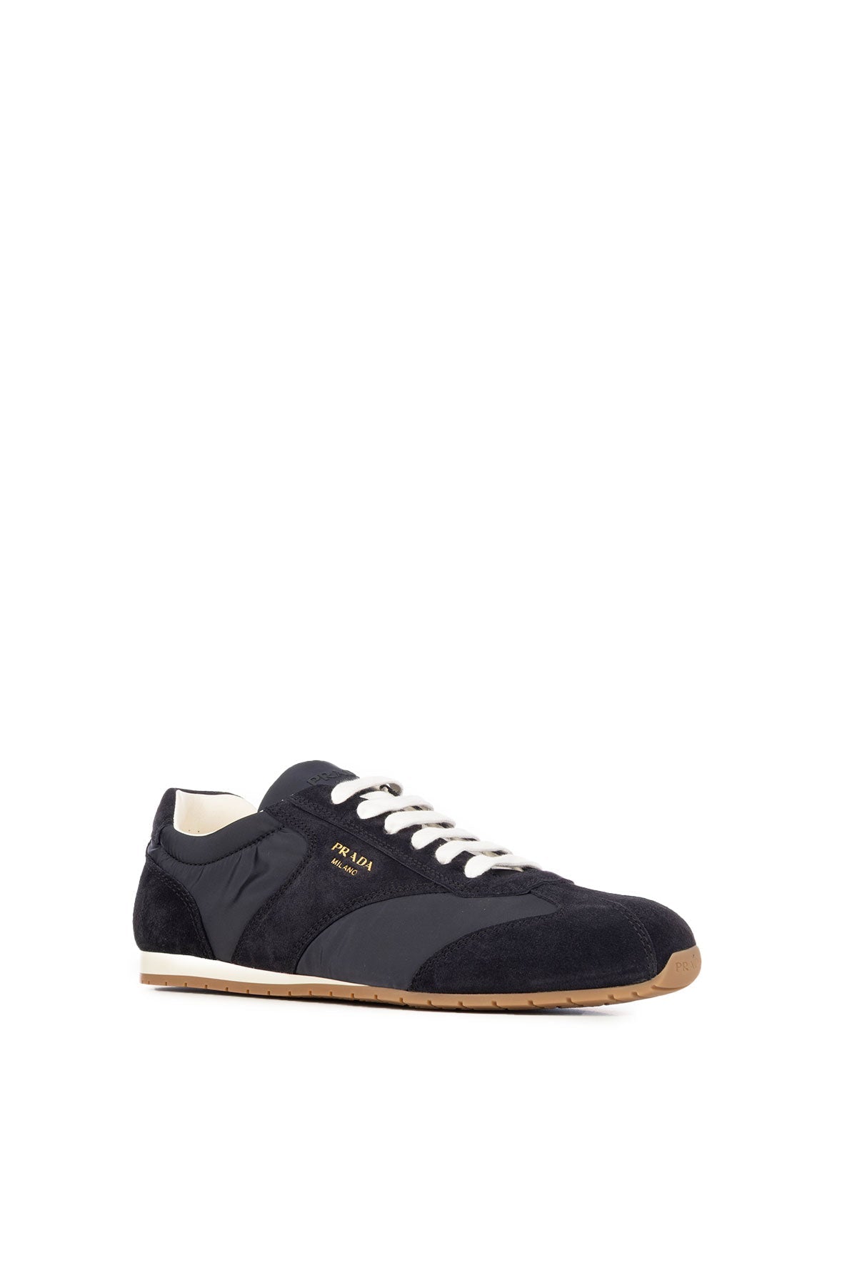 Prada Man Shoes Sneakers PRADA